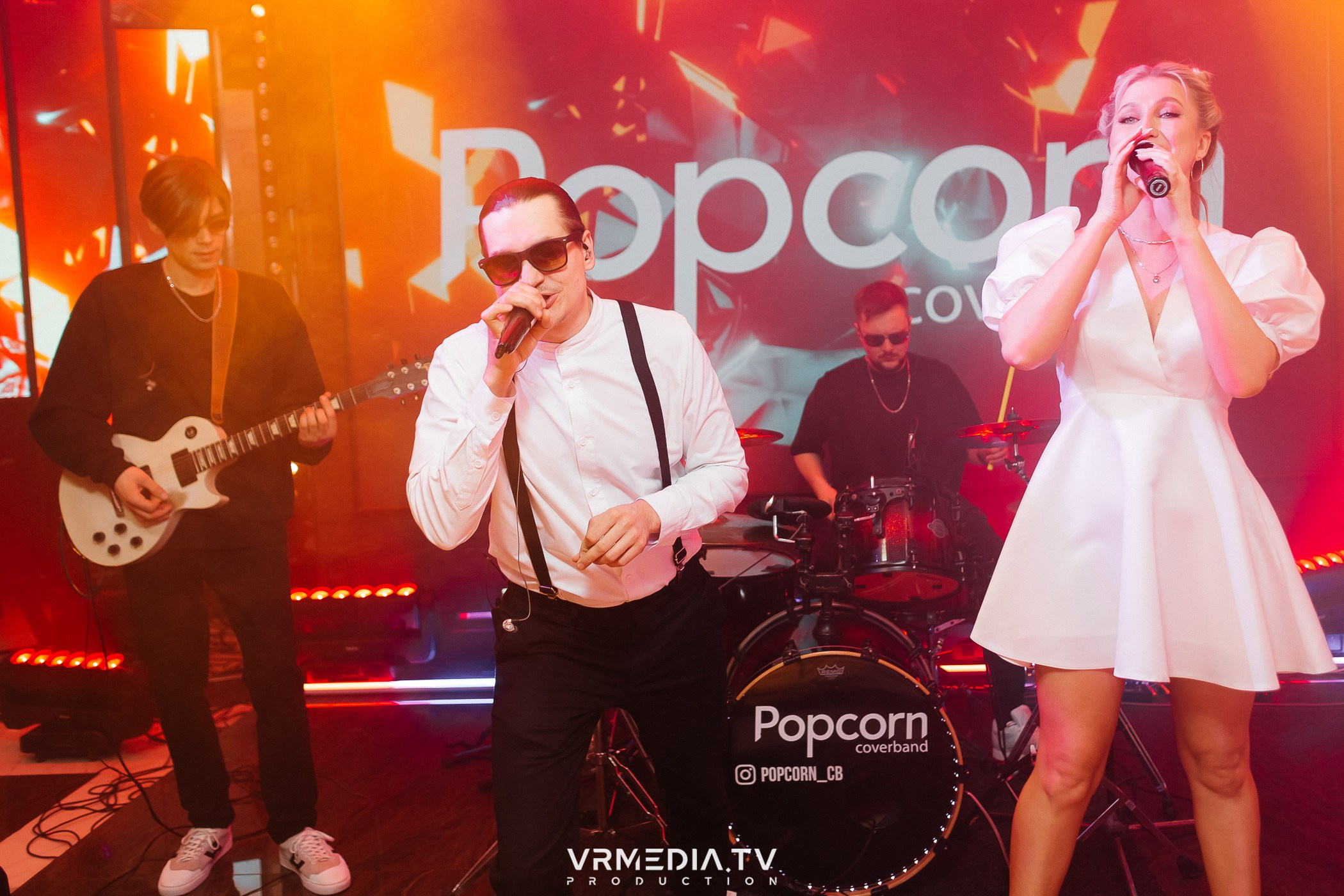 Выходные в ресторане «Лазурный берег»