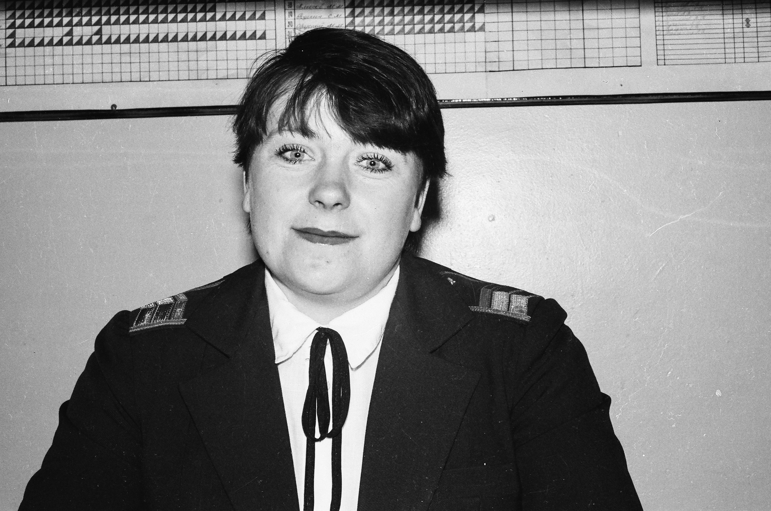 Тувинский Авиаотряд / Юбилей Лихачевой М.П. Антон Великий