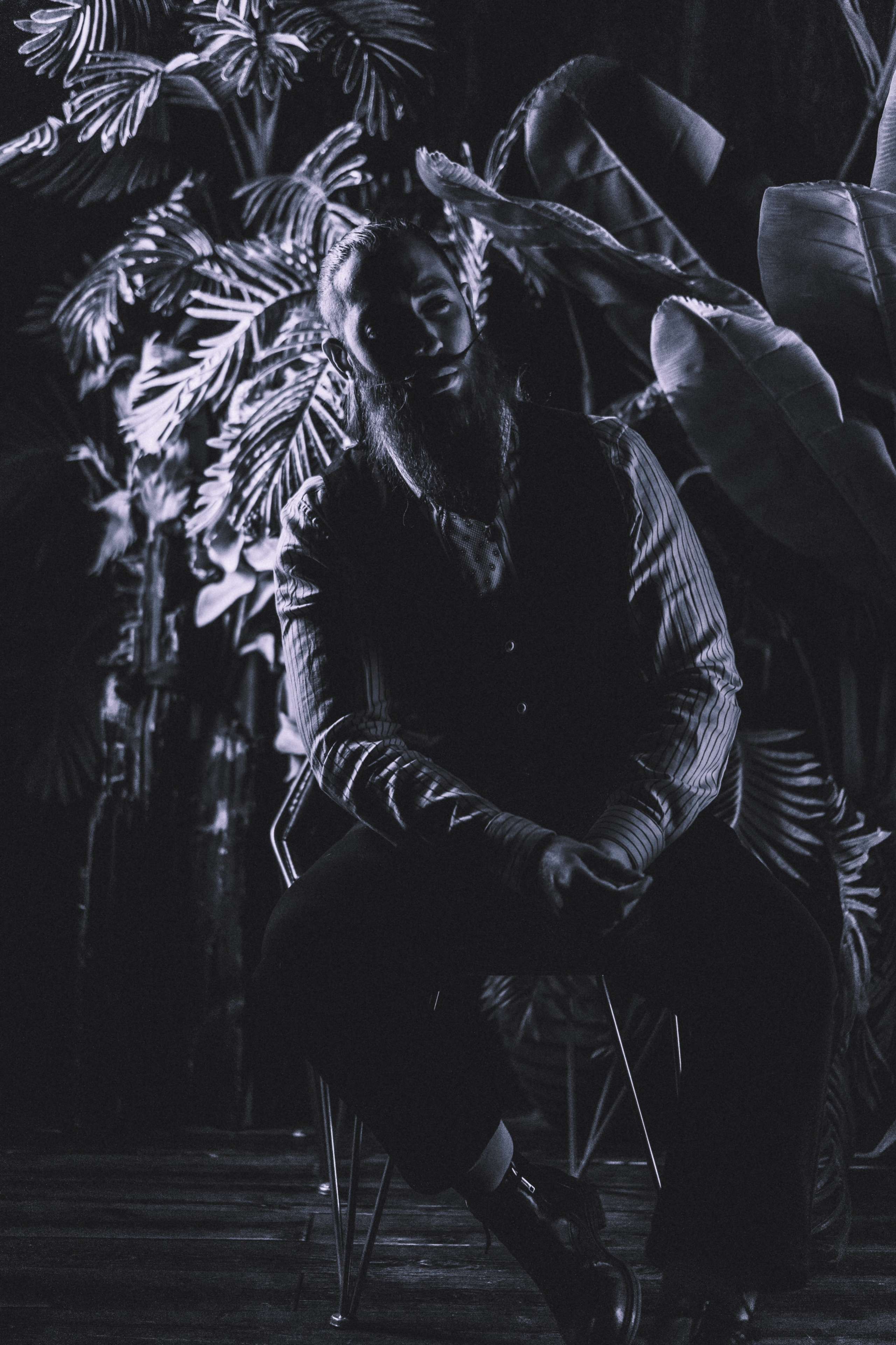 Даниил Гришин. Фотограф Дмитрий Шевченко