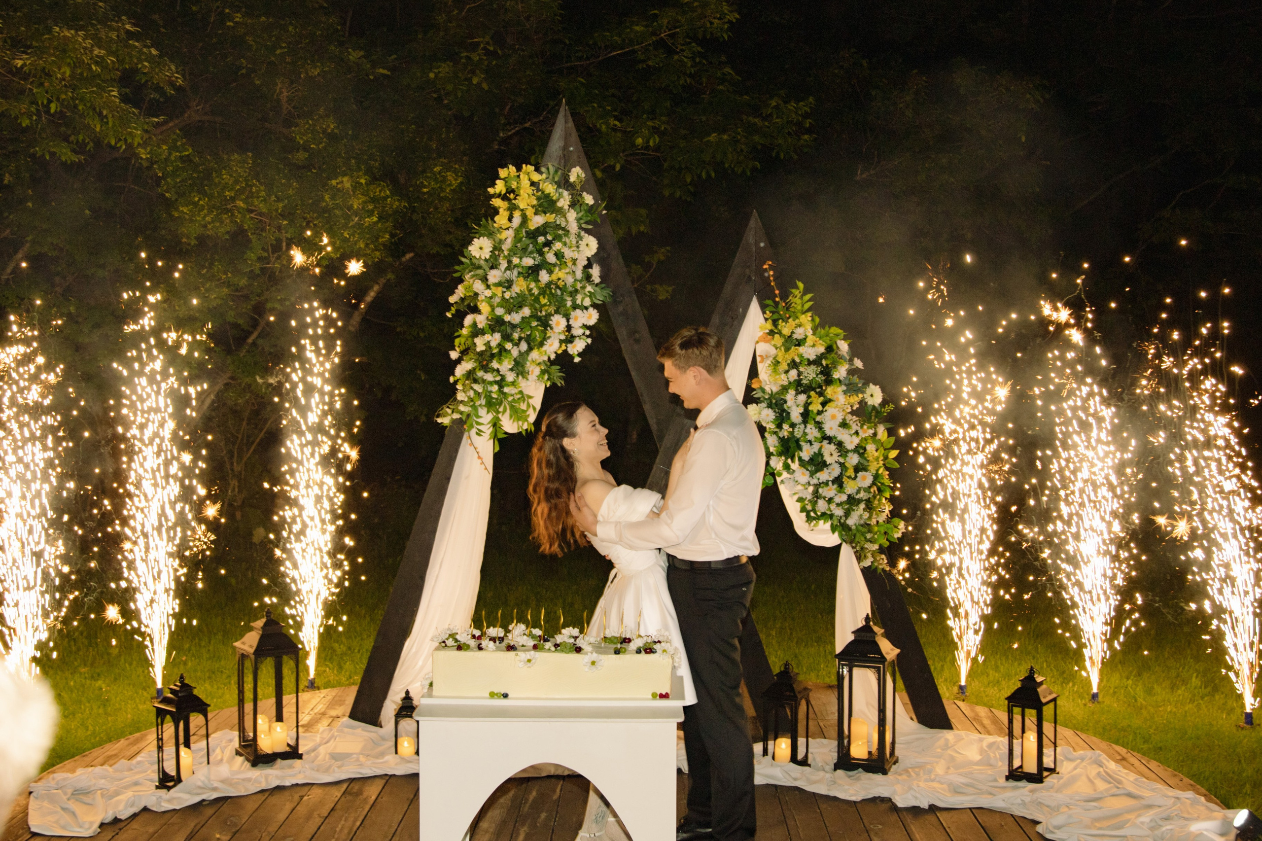 Артур & Диана | Банкет. Фотограф во Владивостоке Парамонова Елена