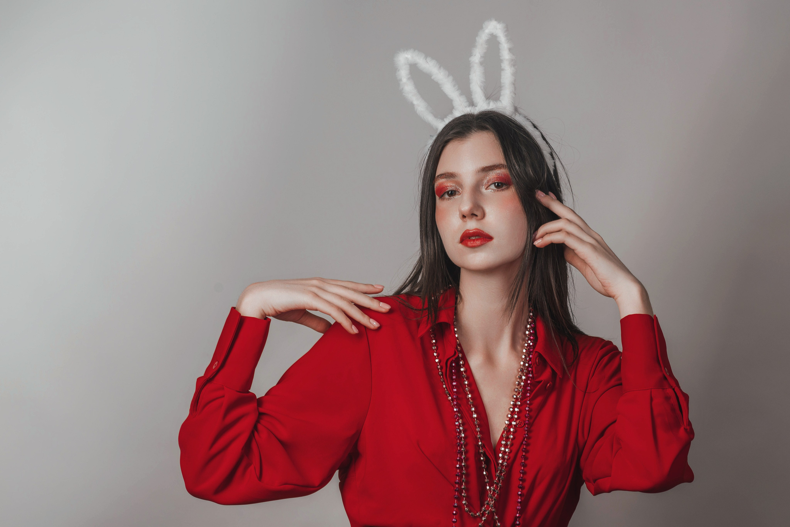 Новый год в CAPRICE. Фотограф Ольга Косенко в Москве