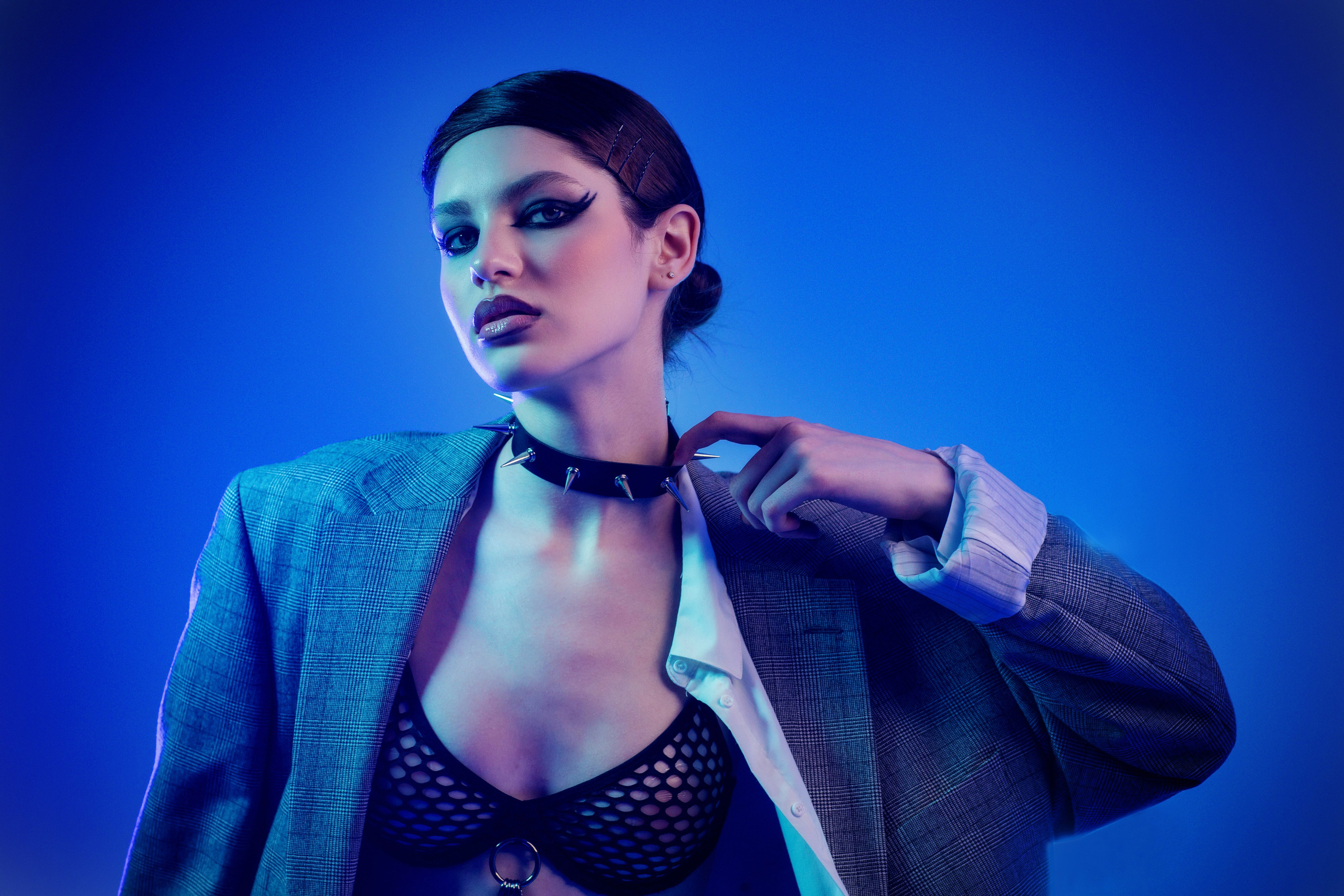 ПОЛИНА. Фотограф Ольга Косенко в Москве