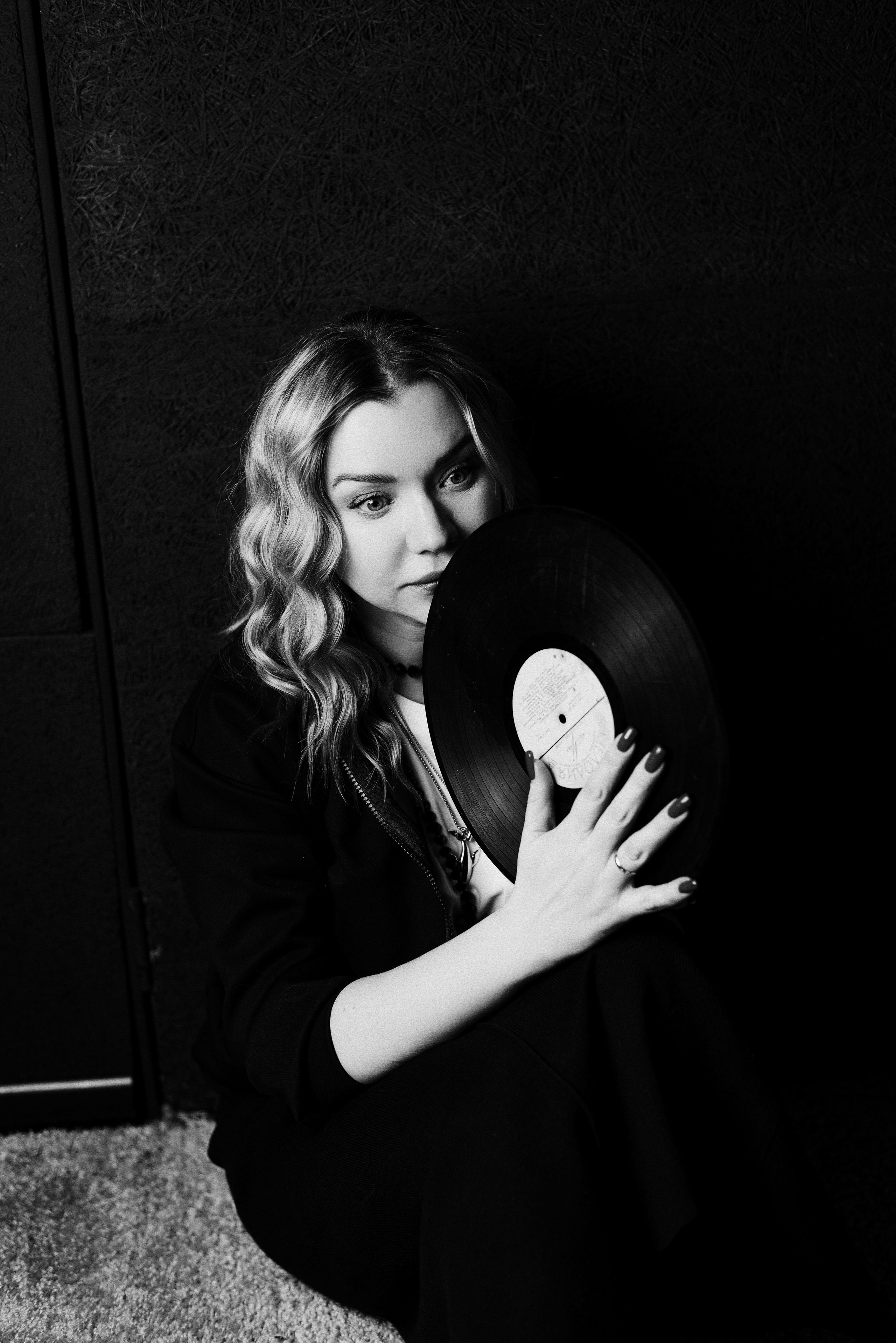 Марина и Мария. Фотограф Дарья Мустафина, Тюмень