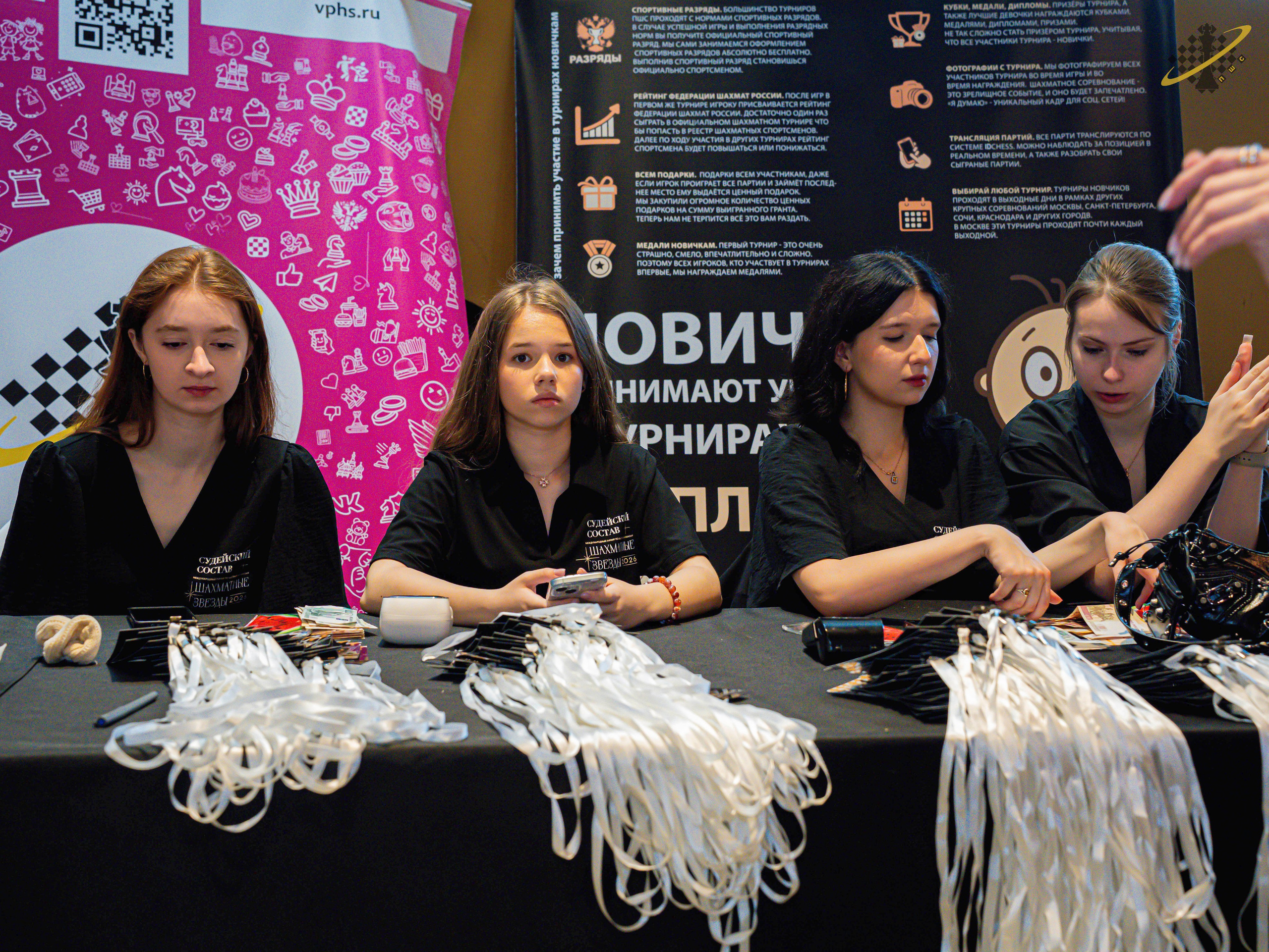 Новожилова Полина. ФотоБаза ПШС