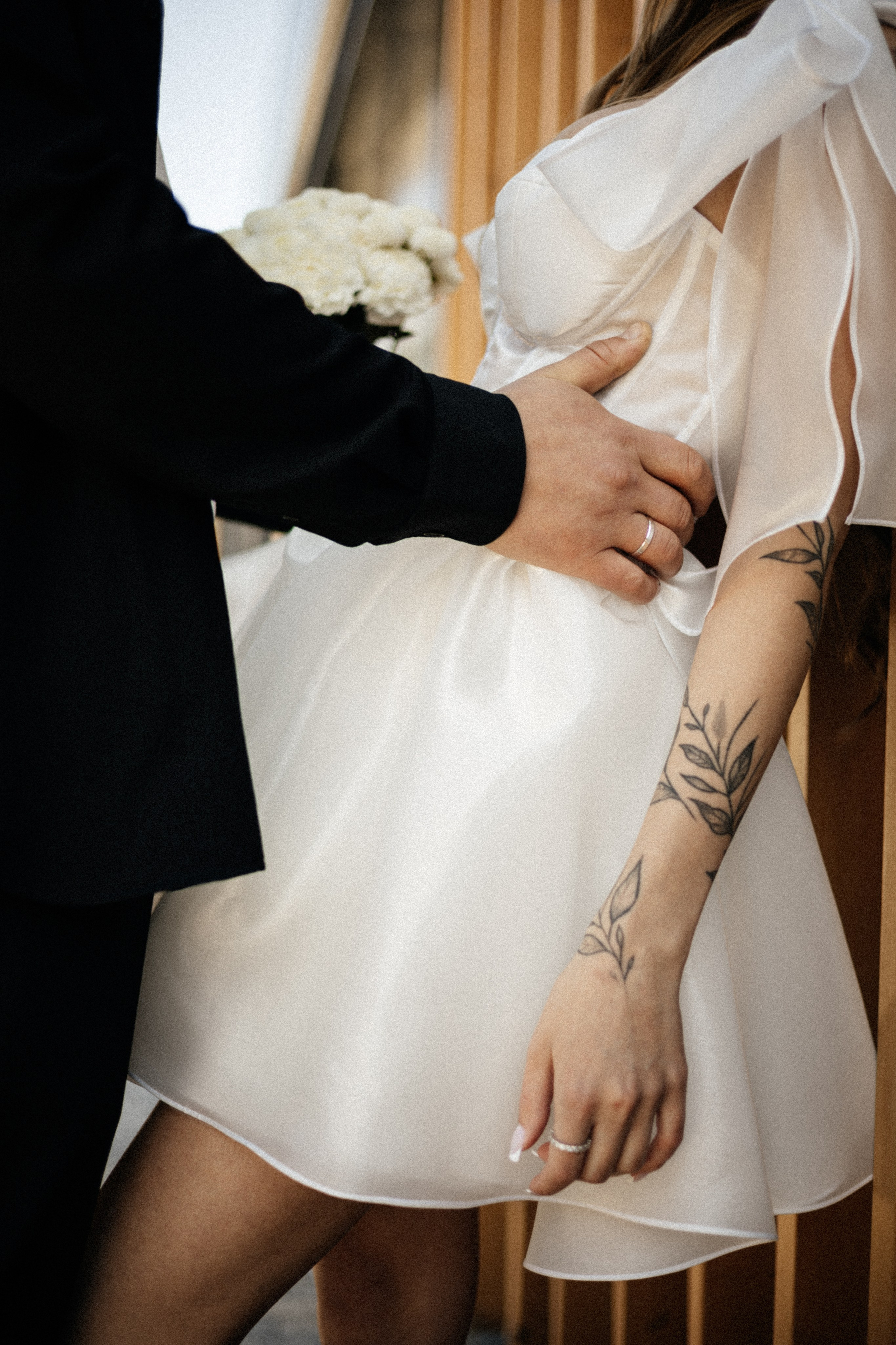 Свадебная Фотосессия. Alex Vasina Photographer