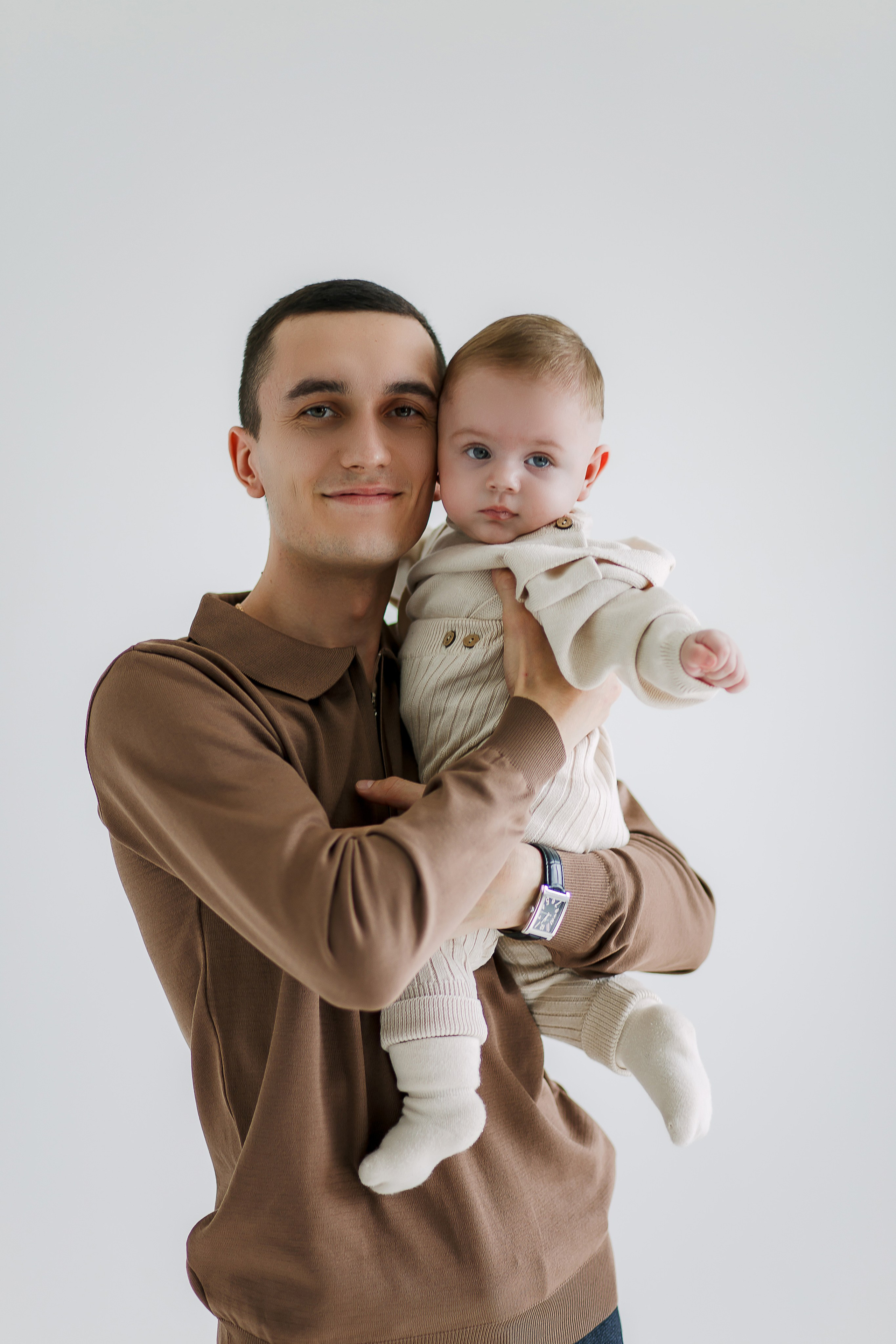 Семейные. Фотограф Саранск Екатерина Жукова