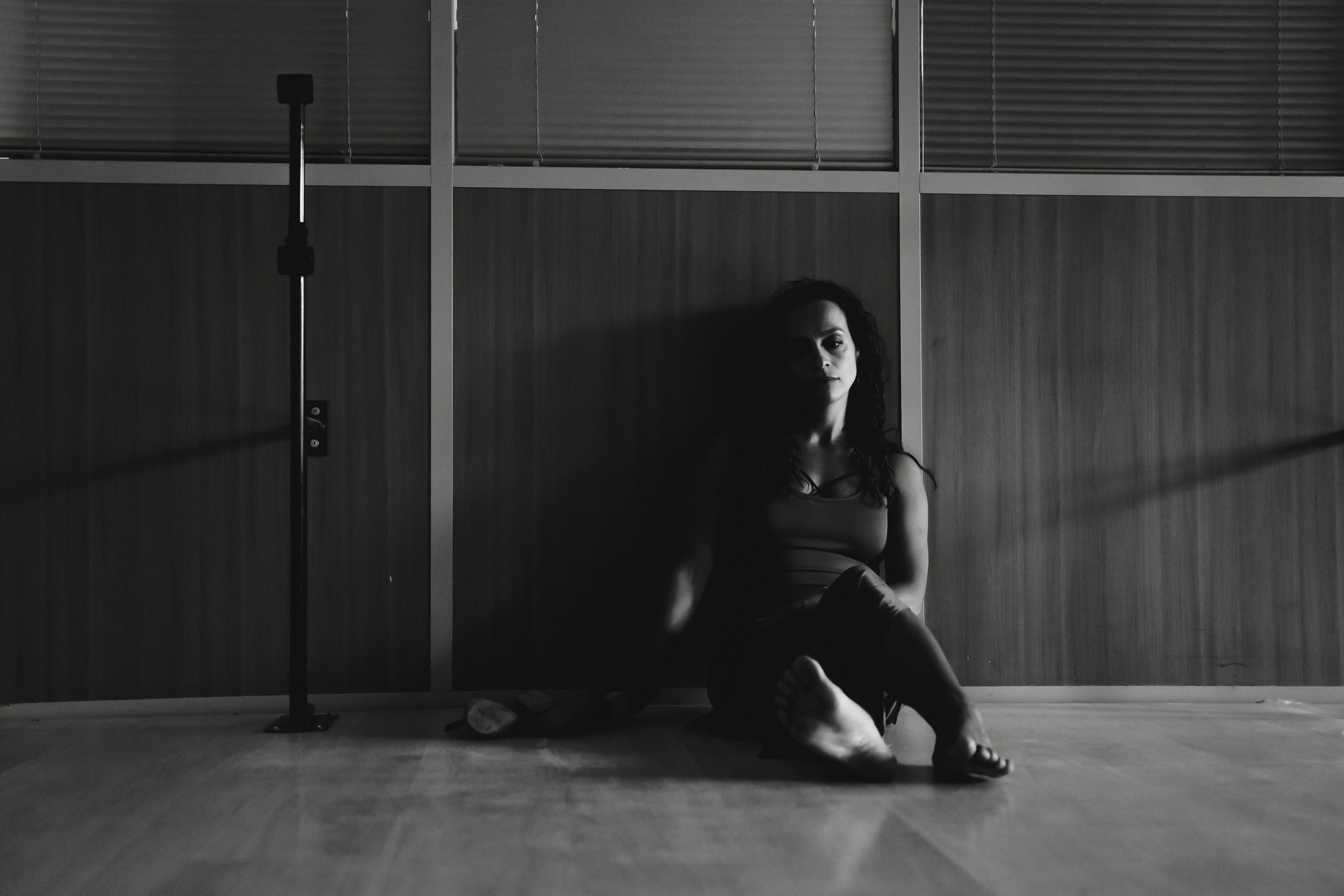 За кулисами. Фотограф в Нижнем Новгороде Алексей Уковский