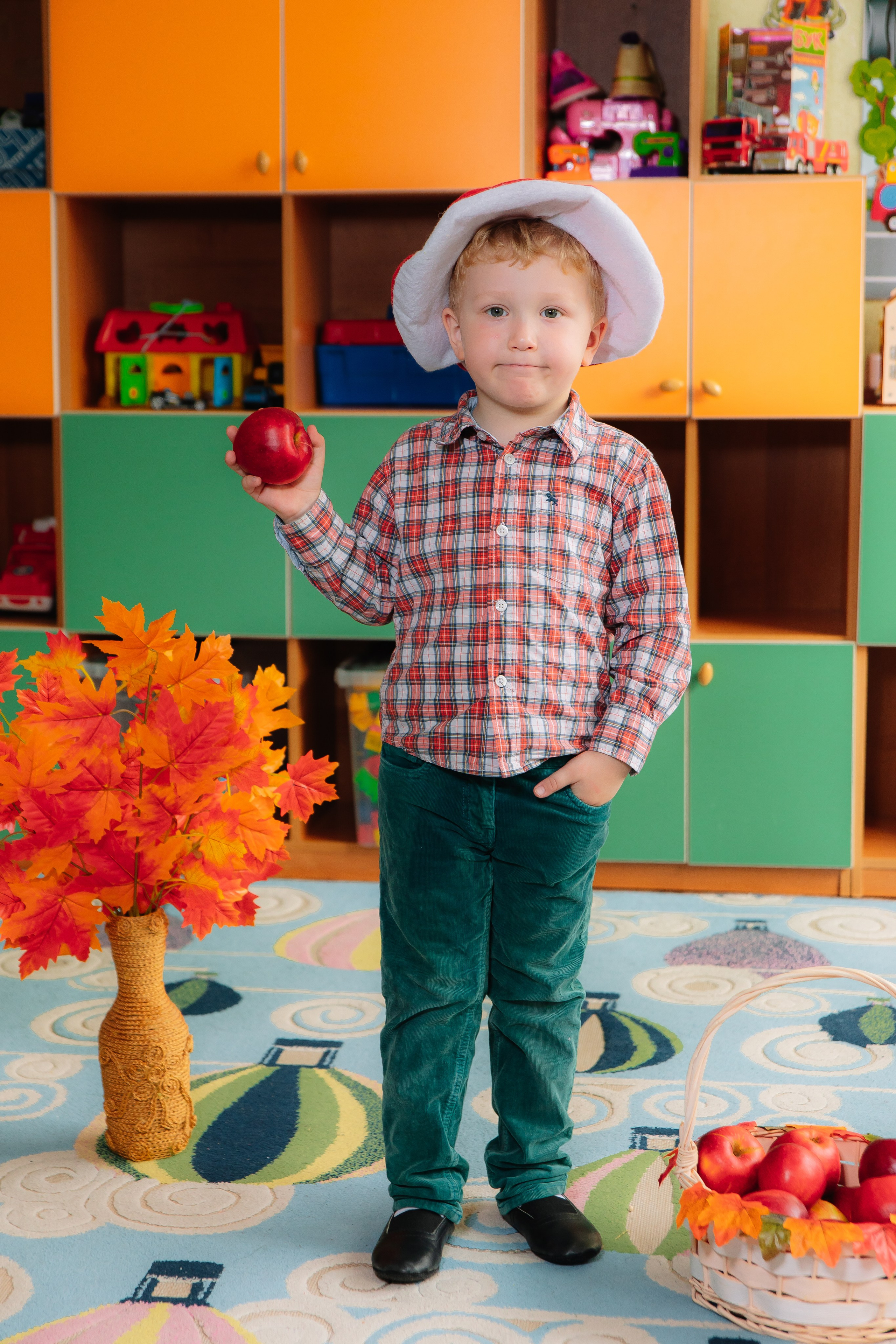 ОСЕННИЙ ПРАЗДНИК. Свадебный и семейный фотограф в Курске и Курчатове