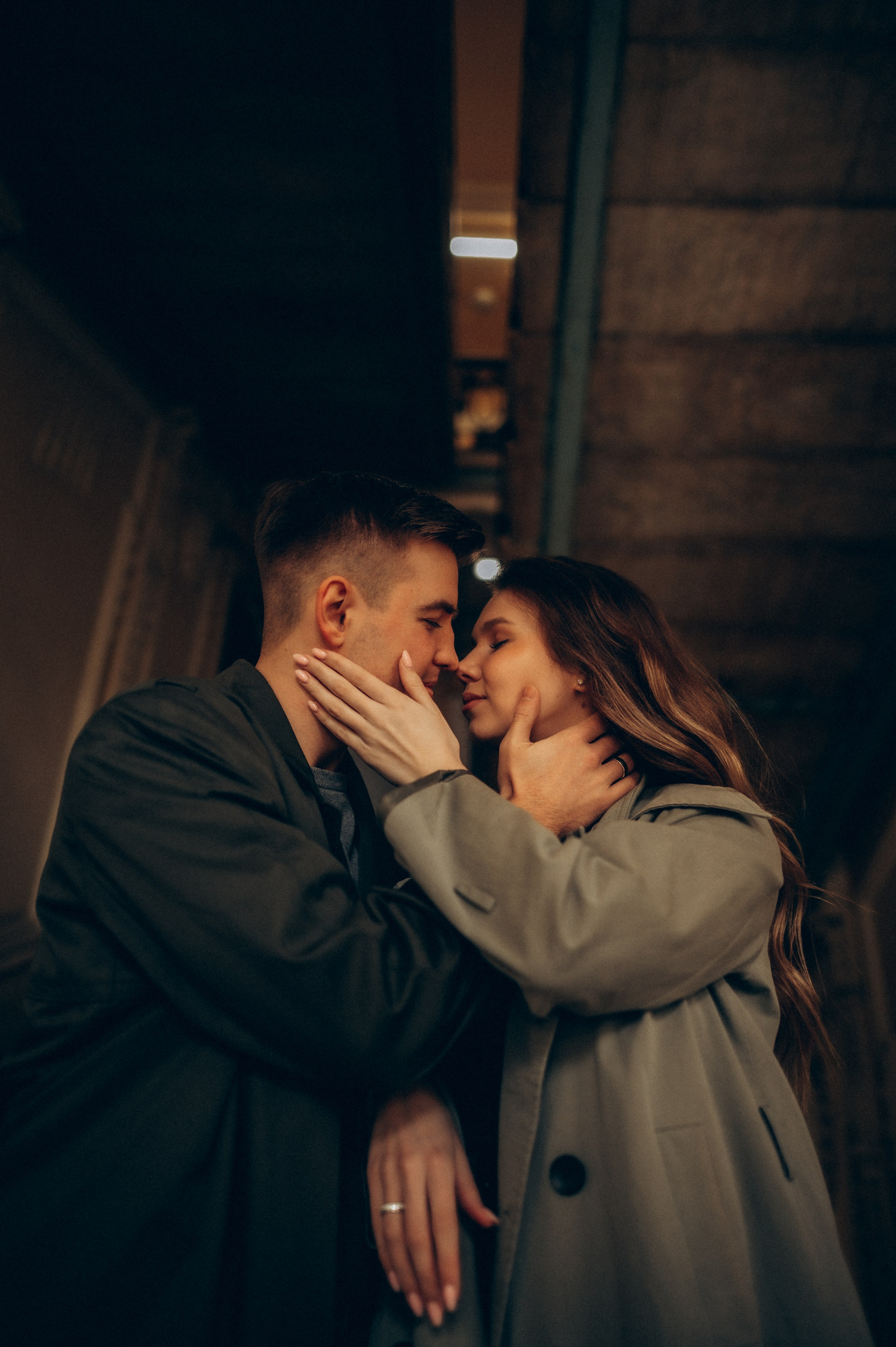 Парадная. Фотограф ПИТЕР СПБ Надежда Баранова