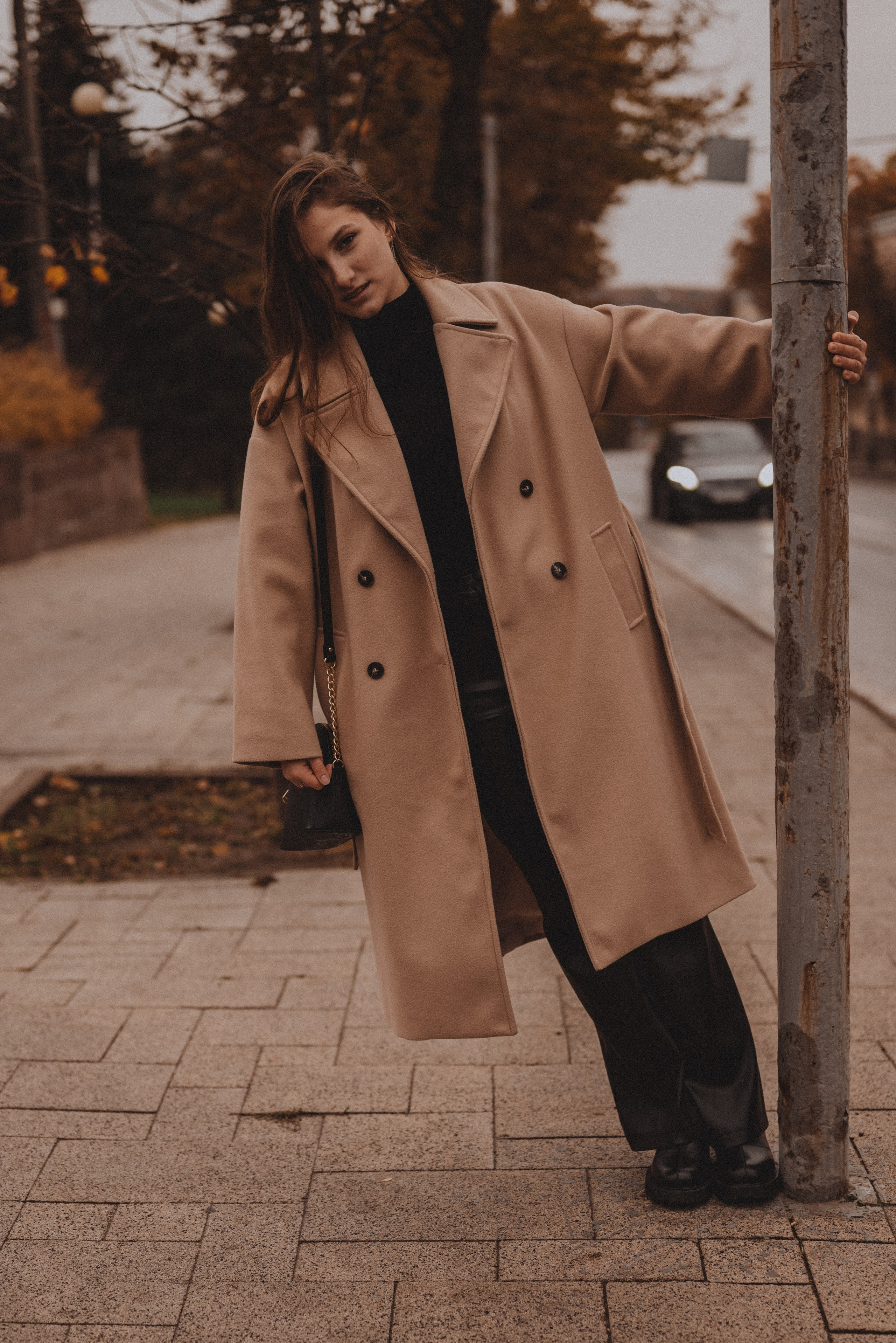 Виктория_стрит. Фотограф Кристина Пархоменко