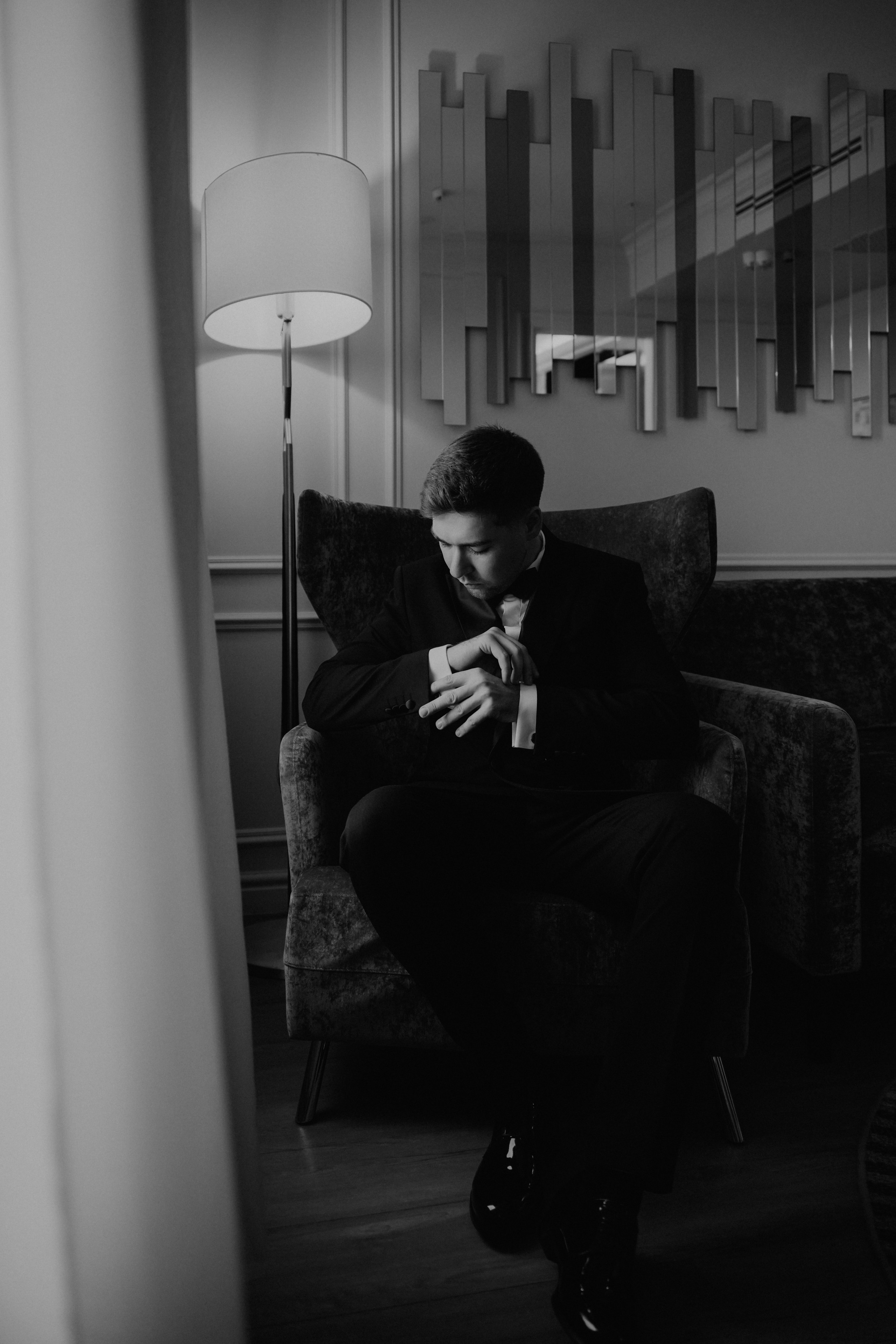 Андрей и Карина