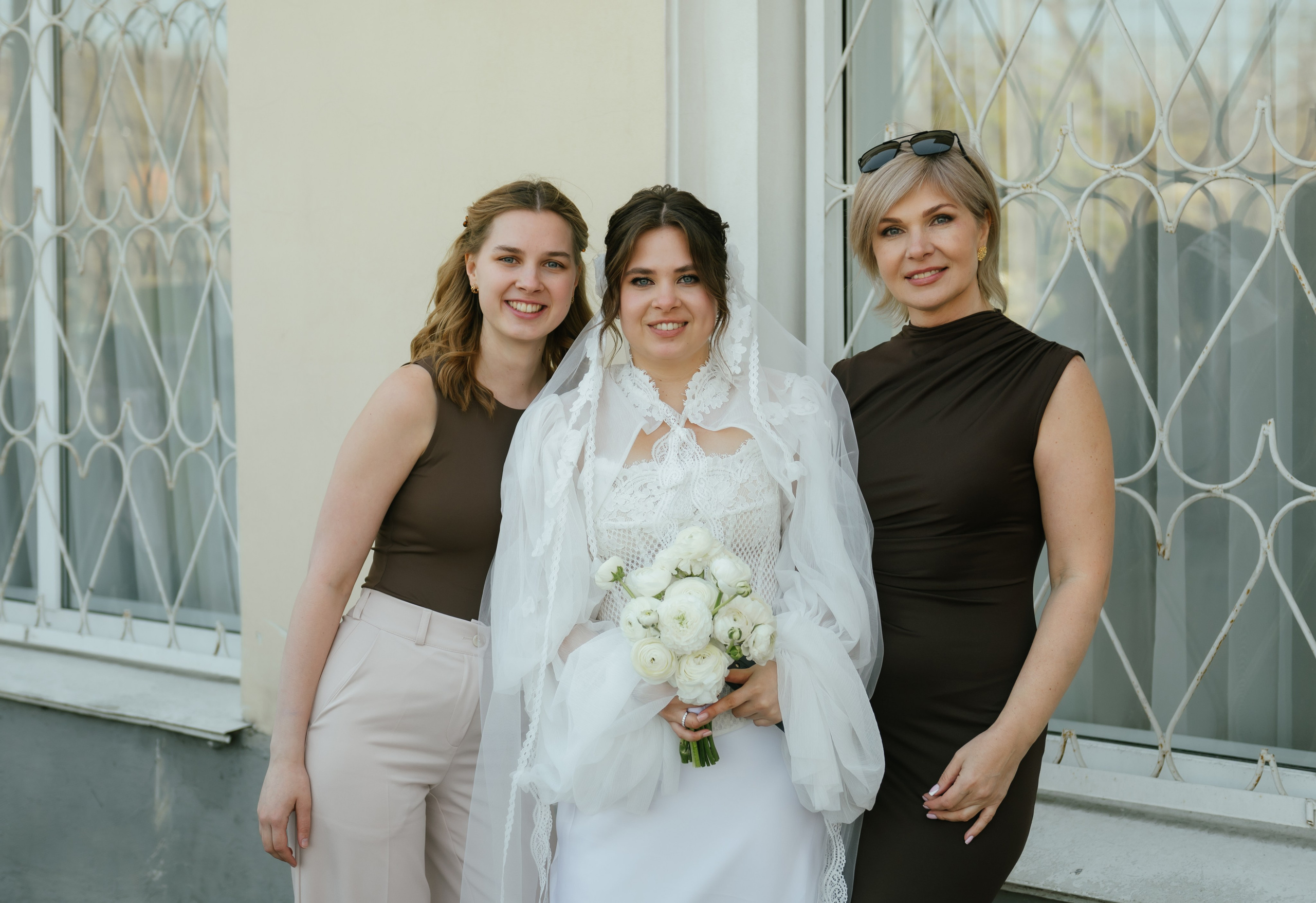 ! ♥. Свадебный, женский, семейный фотограф в Севастополе Юлия Мошенко
