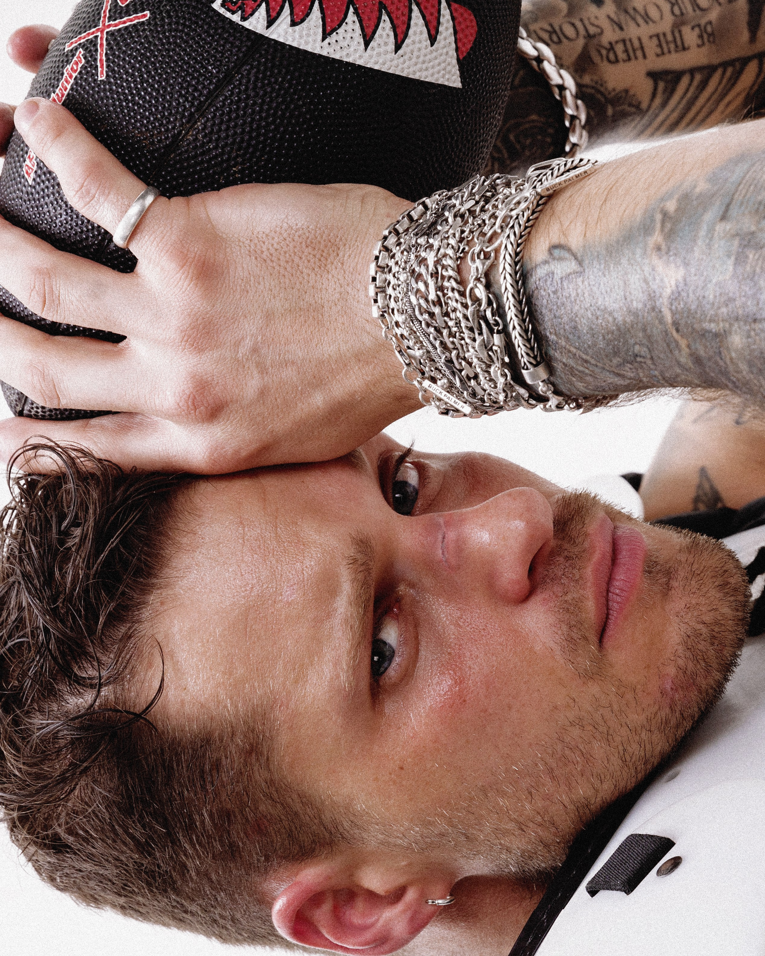 Personal. Фотограф Федотова Валерия Москва Дубай