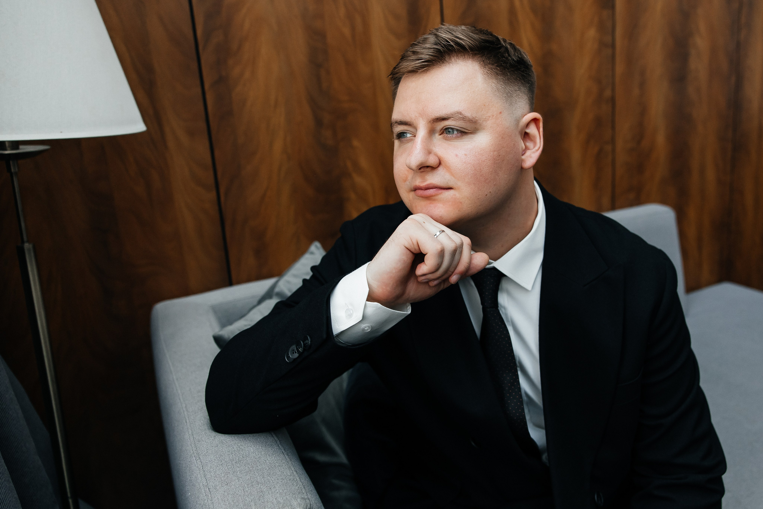 Алексей и Лия. Свадебный и семейный фотограф в Ростове-на-Дону