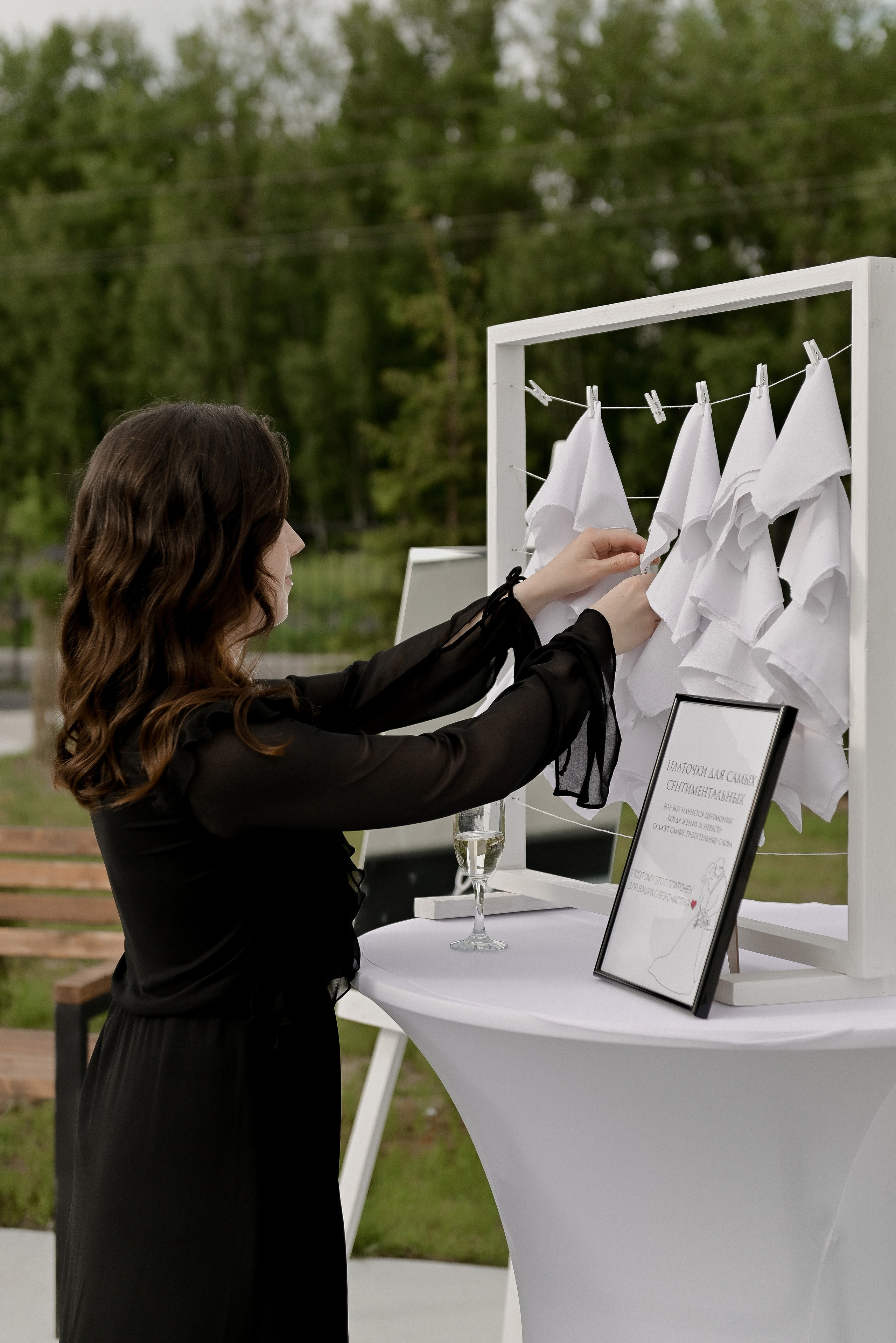 Николай и Екатерина. Свадебный фотограф Евгения Черепанова