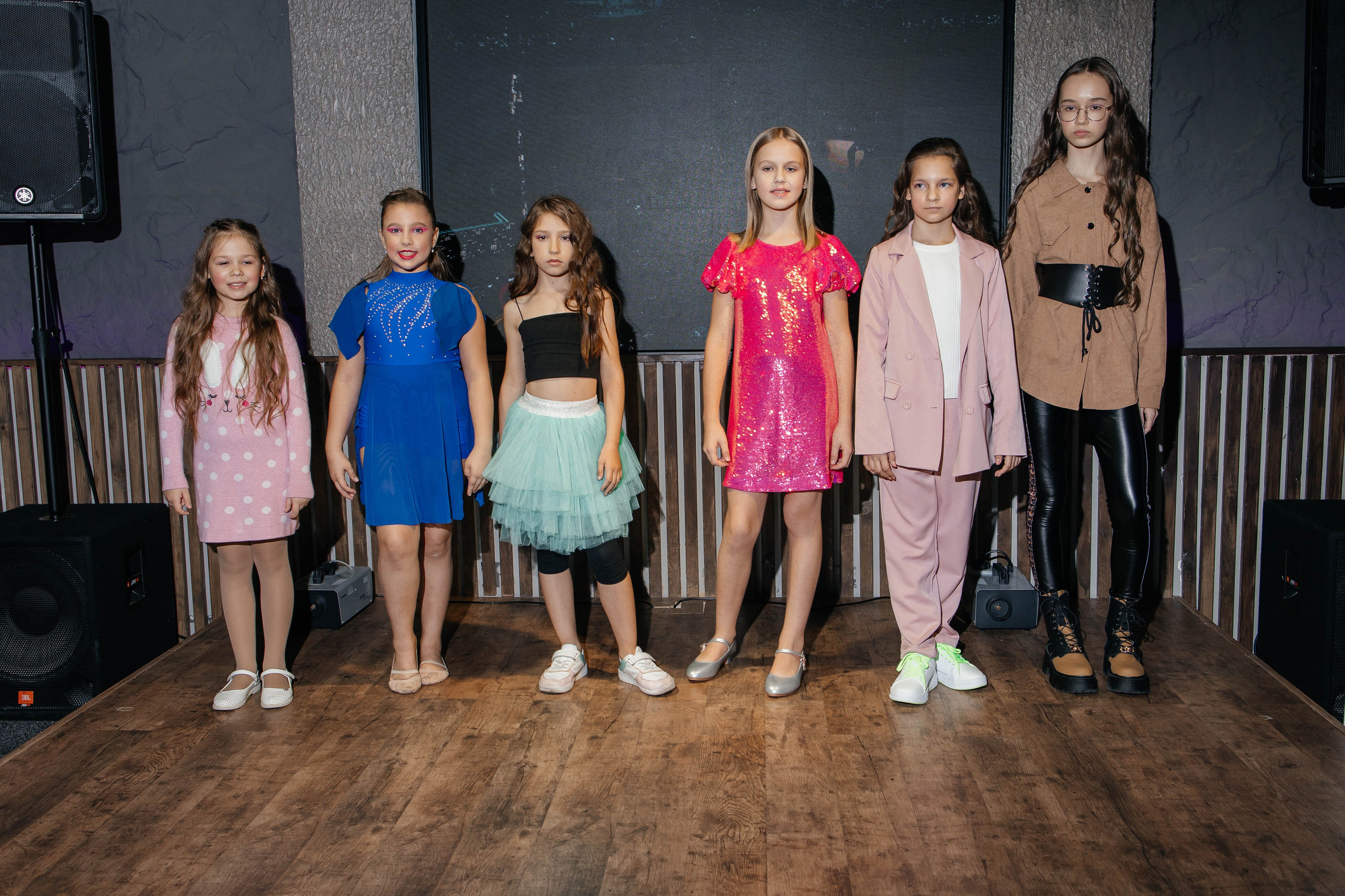 Конкурс красоты