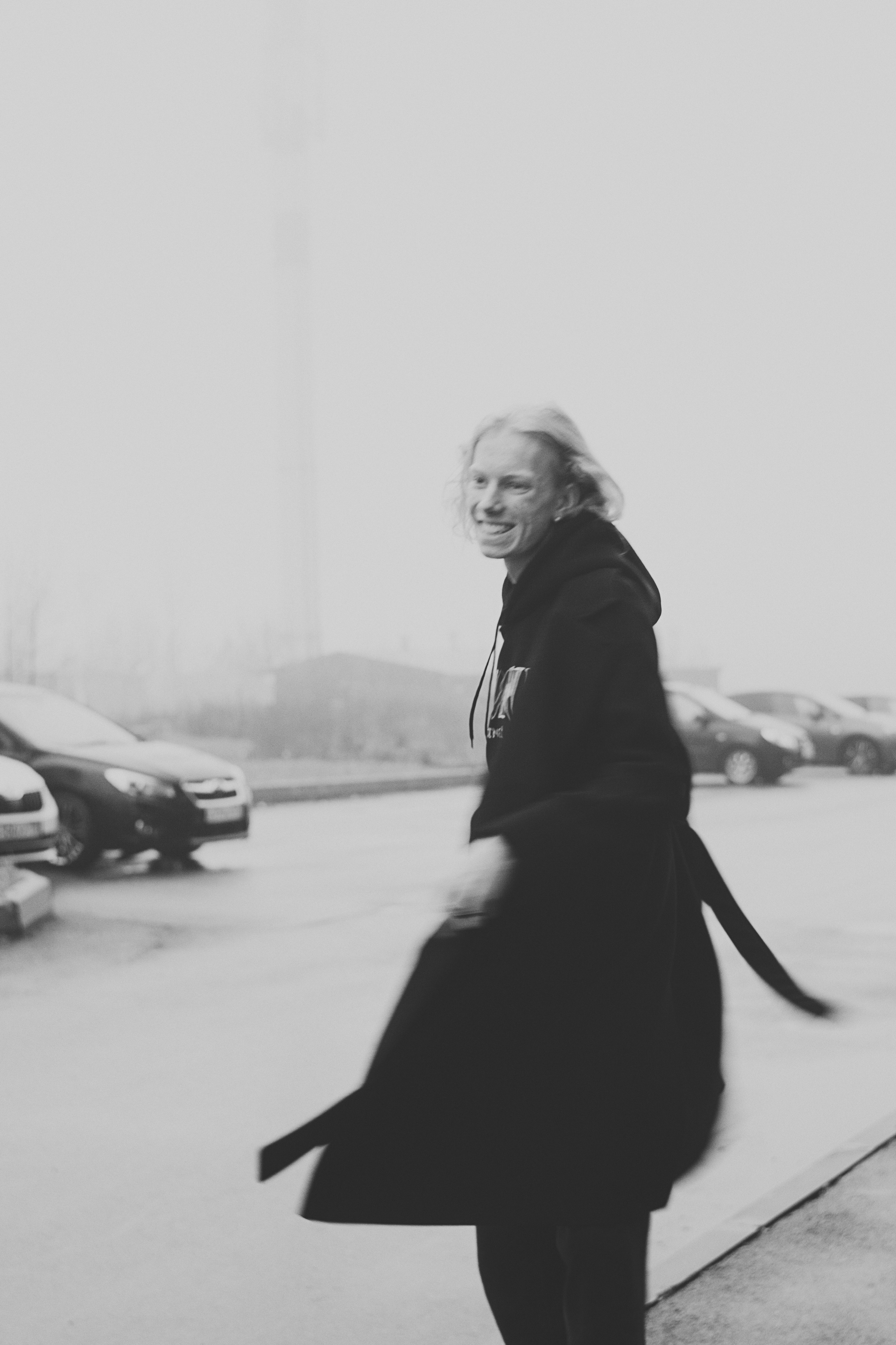 Никита. Портретный фотограф Юлия Фёдорова