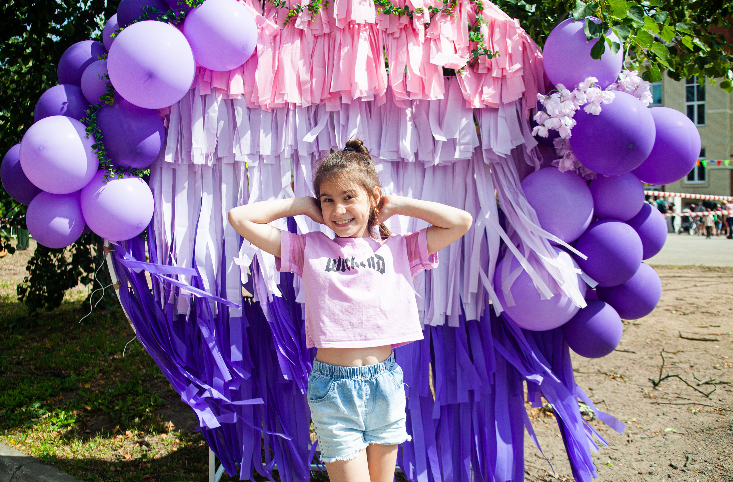 Репортажная съёмка. Портретный фотограф Юлия Фёдорова