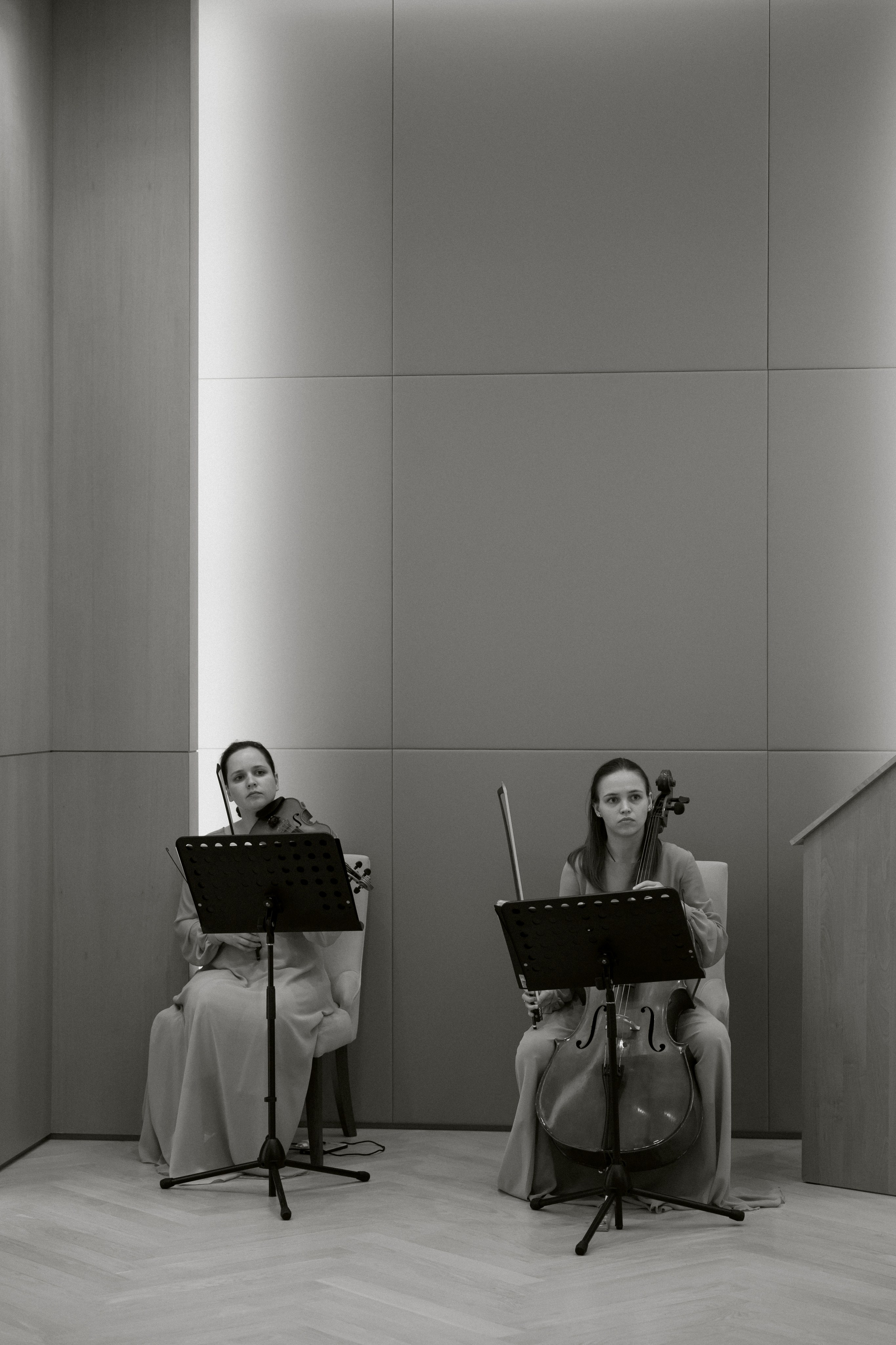 ПРОЙДУСЬ ПО ТЕБЕ МУРАШКАМИ. Фотограф Наталия Бирюкова