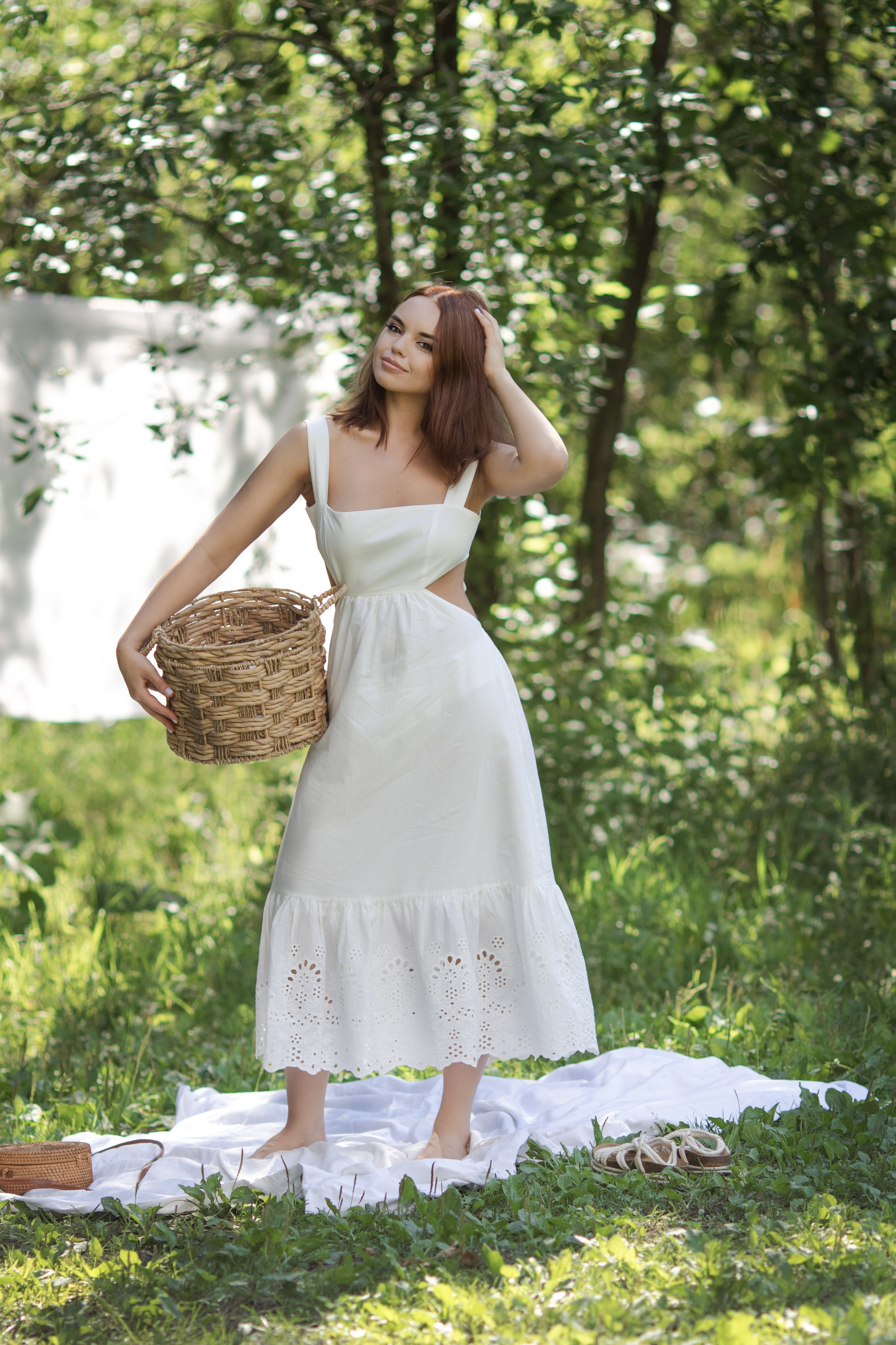 АЛЬБОМ «Фото прогулка». Фотограф Анна Невская