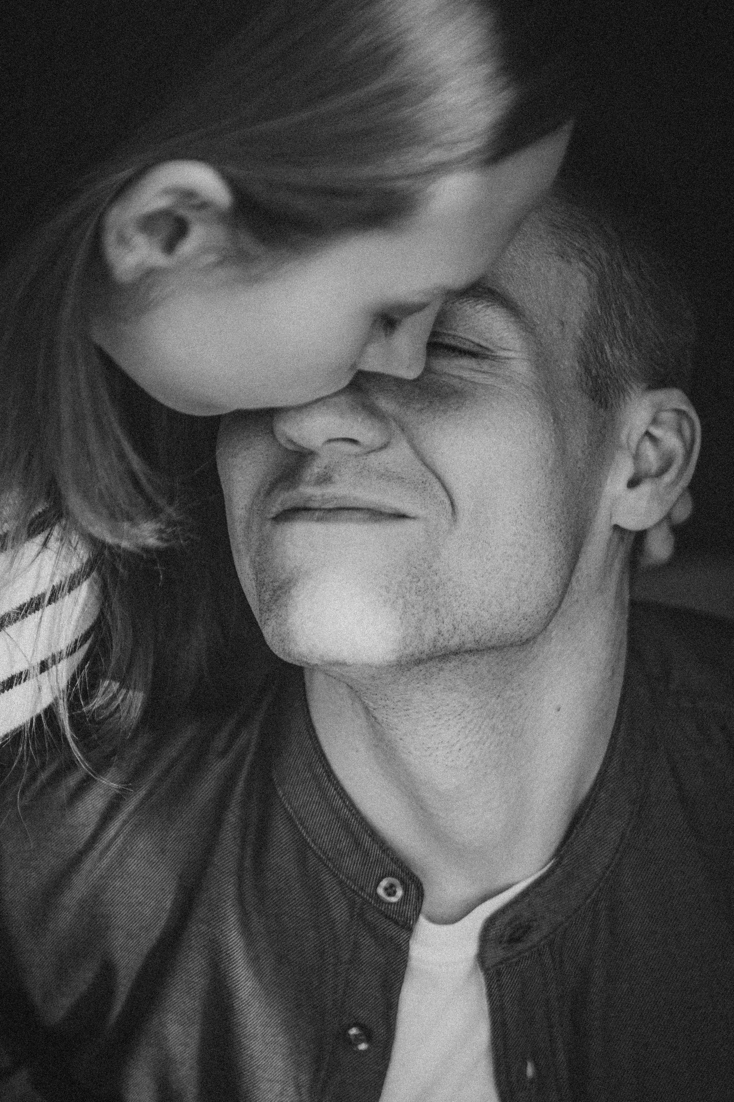 Ксения и Роман. Главная