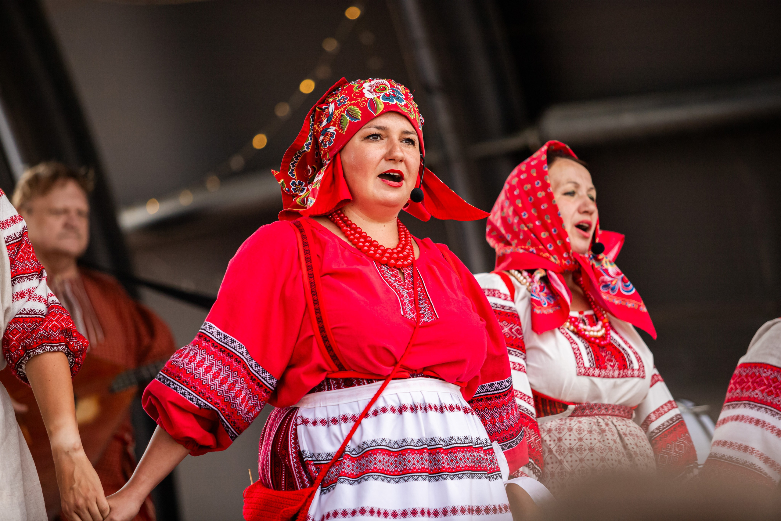 Фестивали. Анна Мальцева | Фотограф в Новосибирске