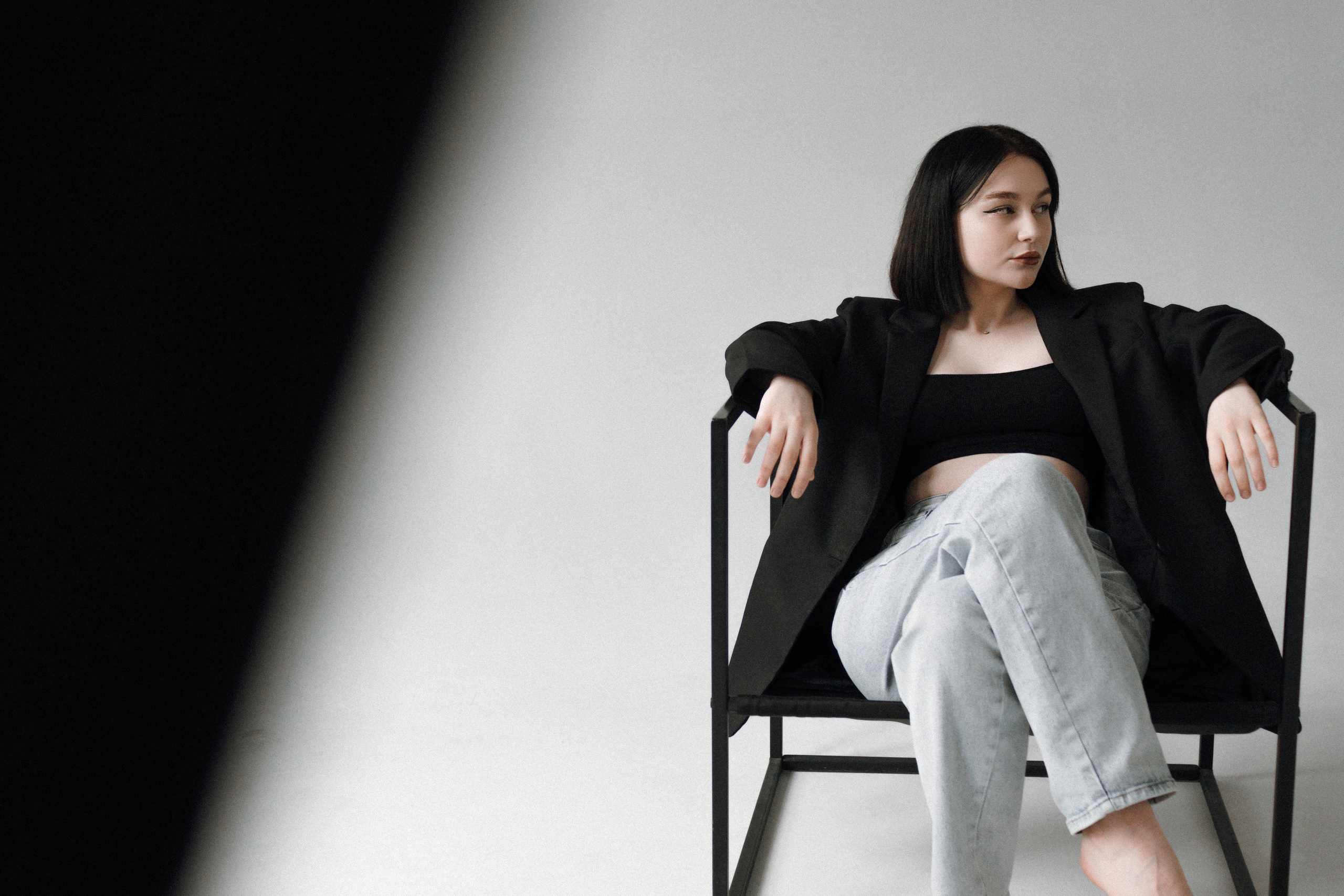 Карина. Дом Фотографов. Фотограф в Челябинске Любовь Денисенко