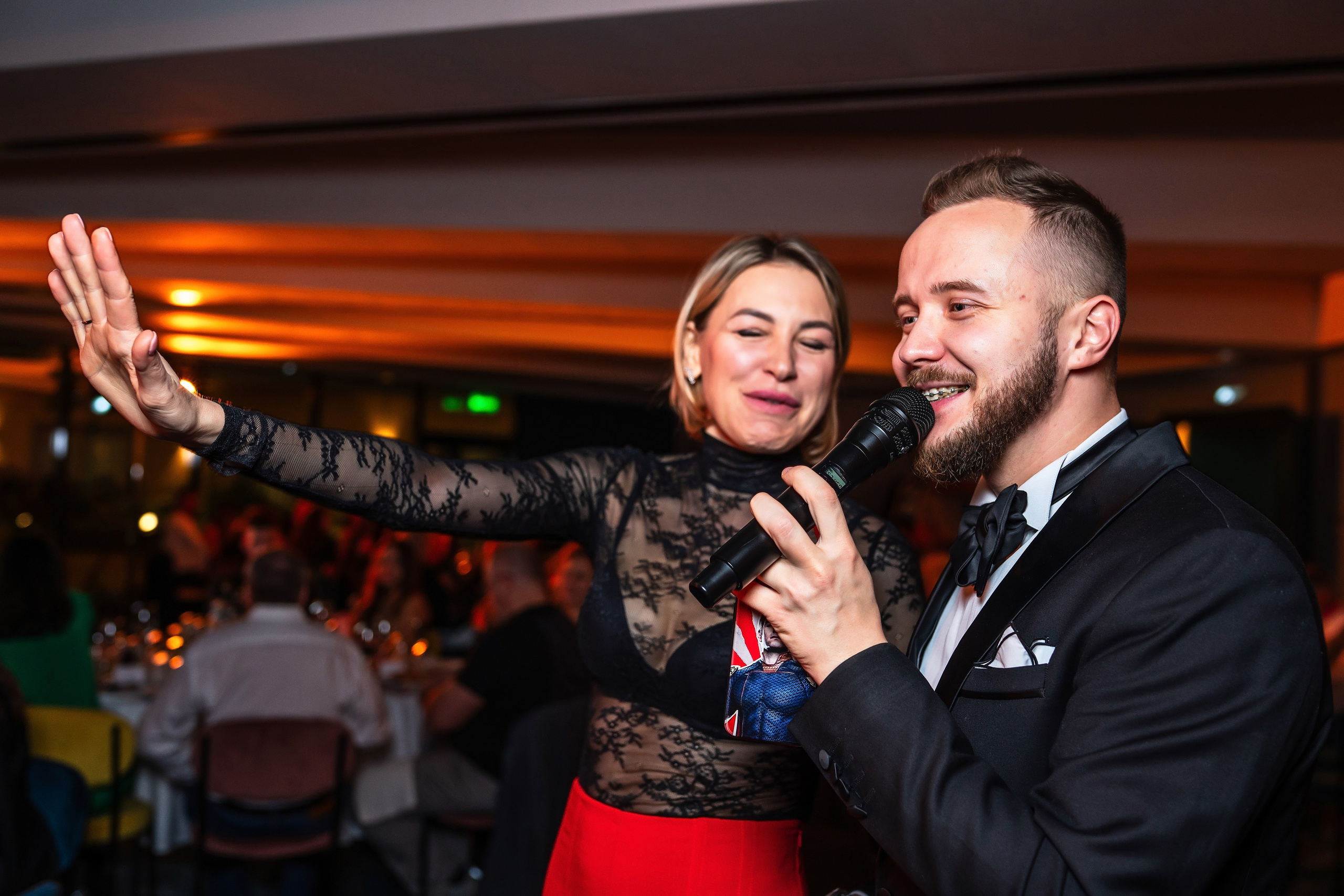 Фотограф на новогодний корпоратив. Фотограф Сочи