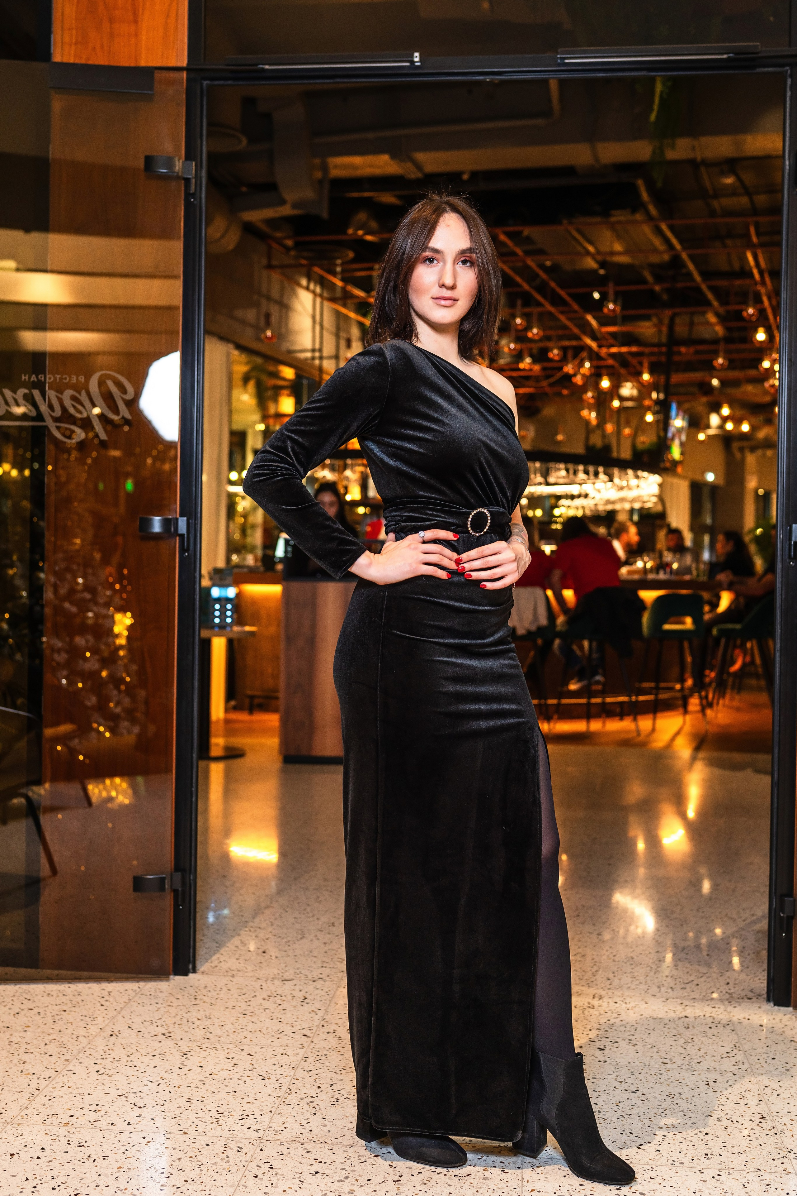 Фотограф на новогодний корпоратив. Фотограф Сочи