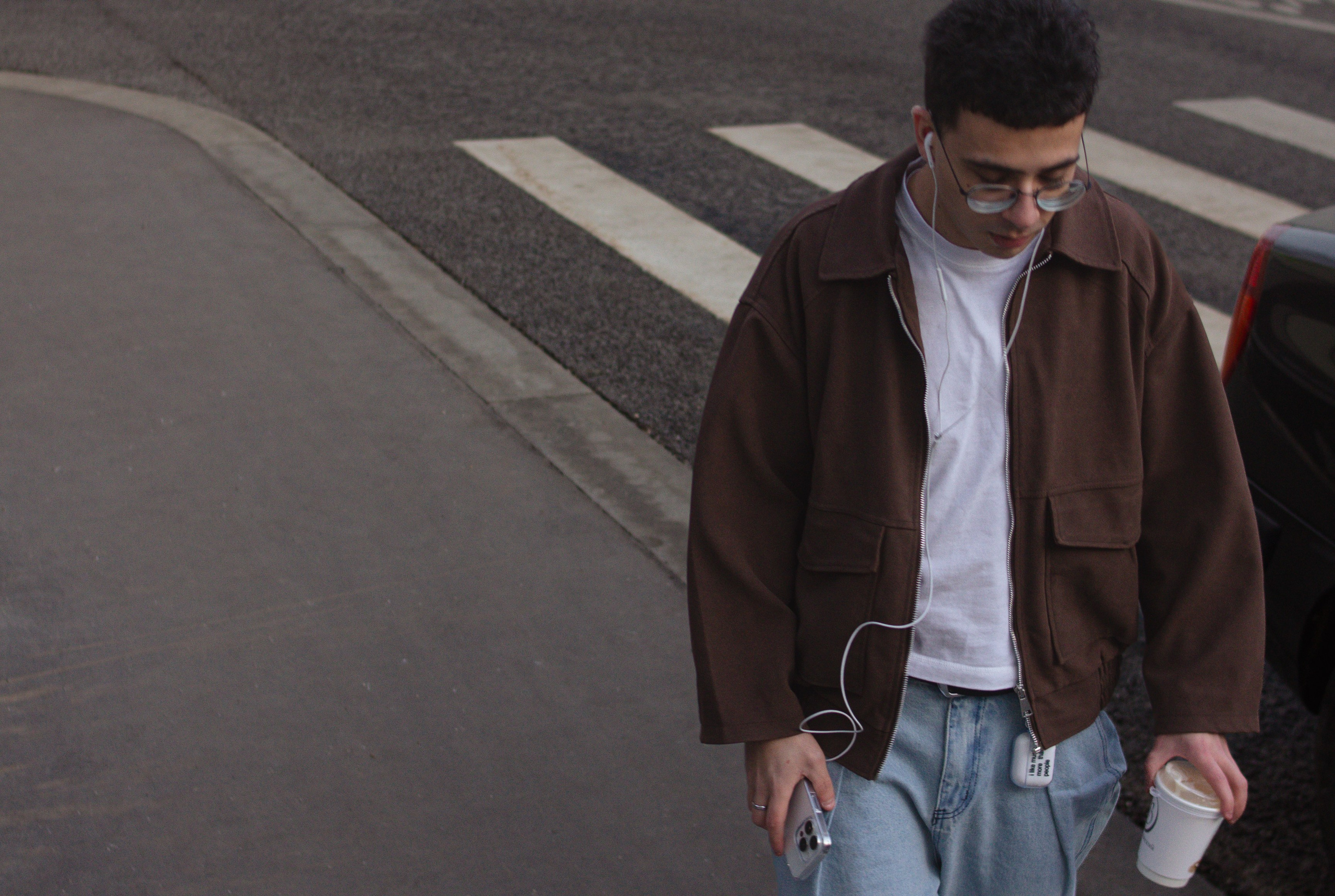 Si sente la primavera. Портретный и лайфстайл фотограф в Москве — Елизавета Панова