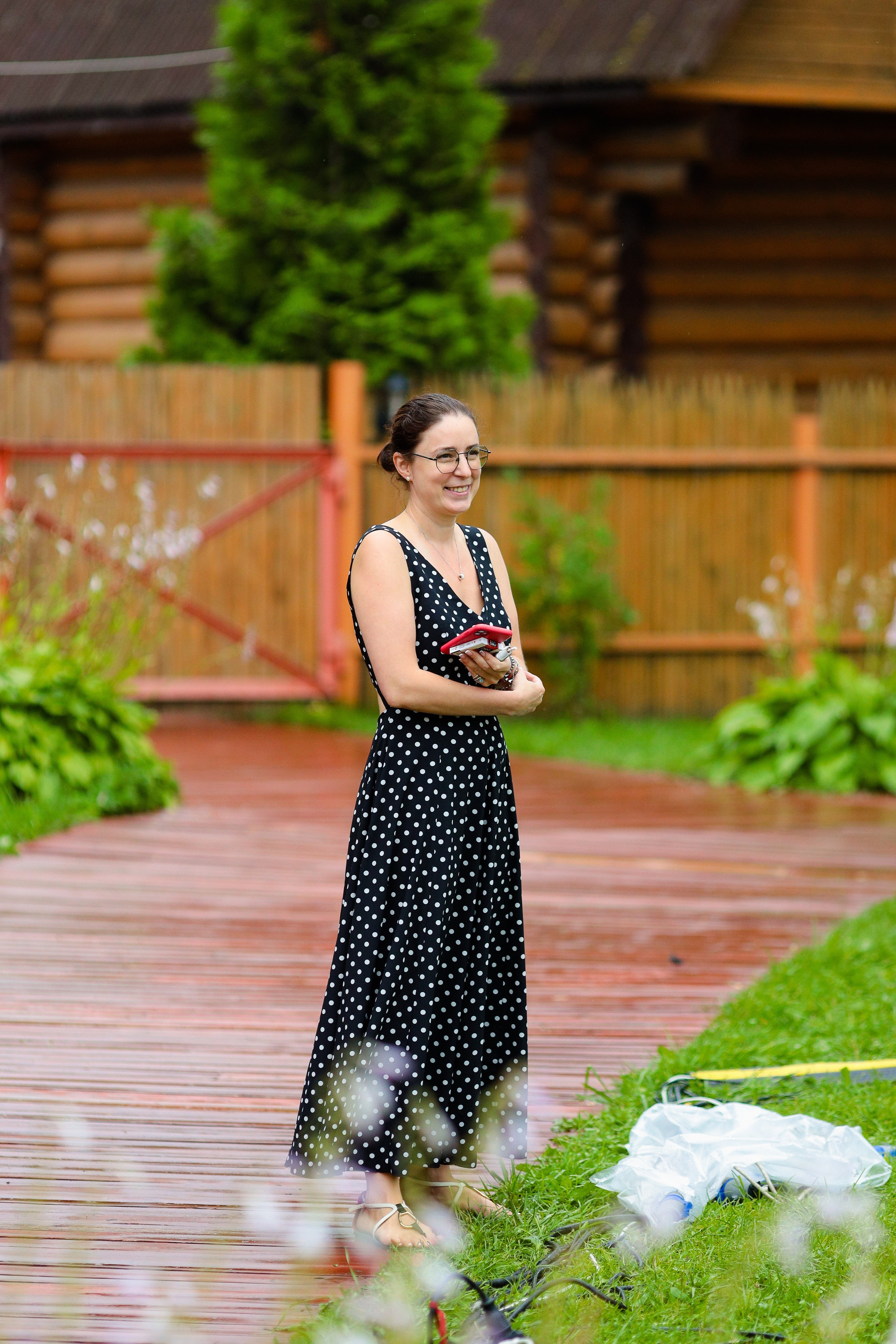 Backstage Чиж и Клава Кока. Фотограф Юрий Клим | Москва