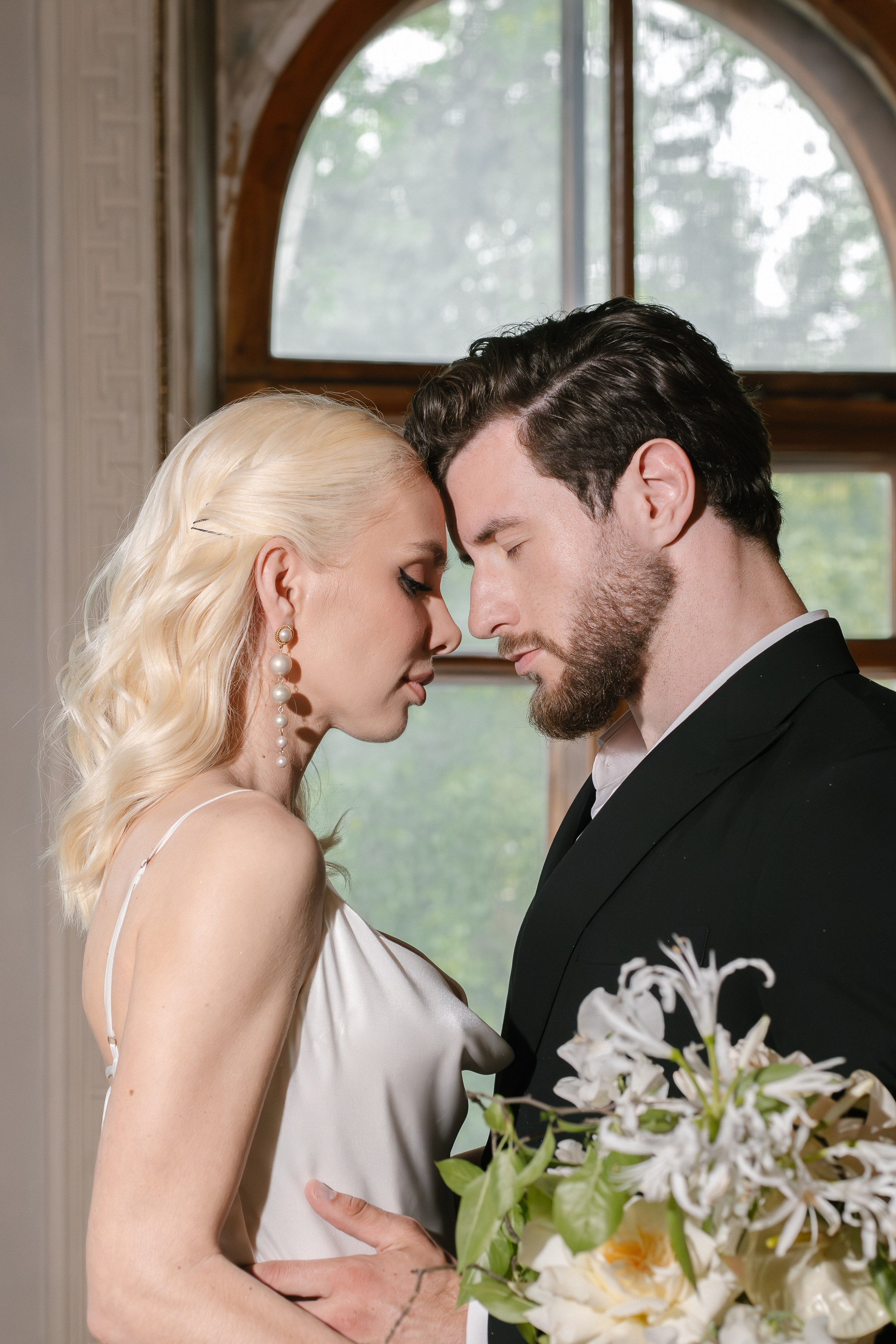 Свадебная фотосессия. Семейный и свадебный фотограф в Москве и Домодедово Анна Авилочкина