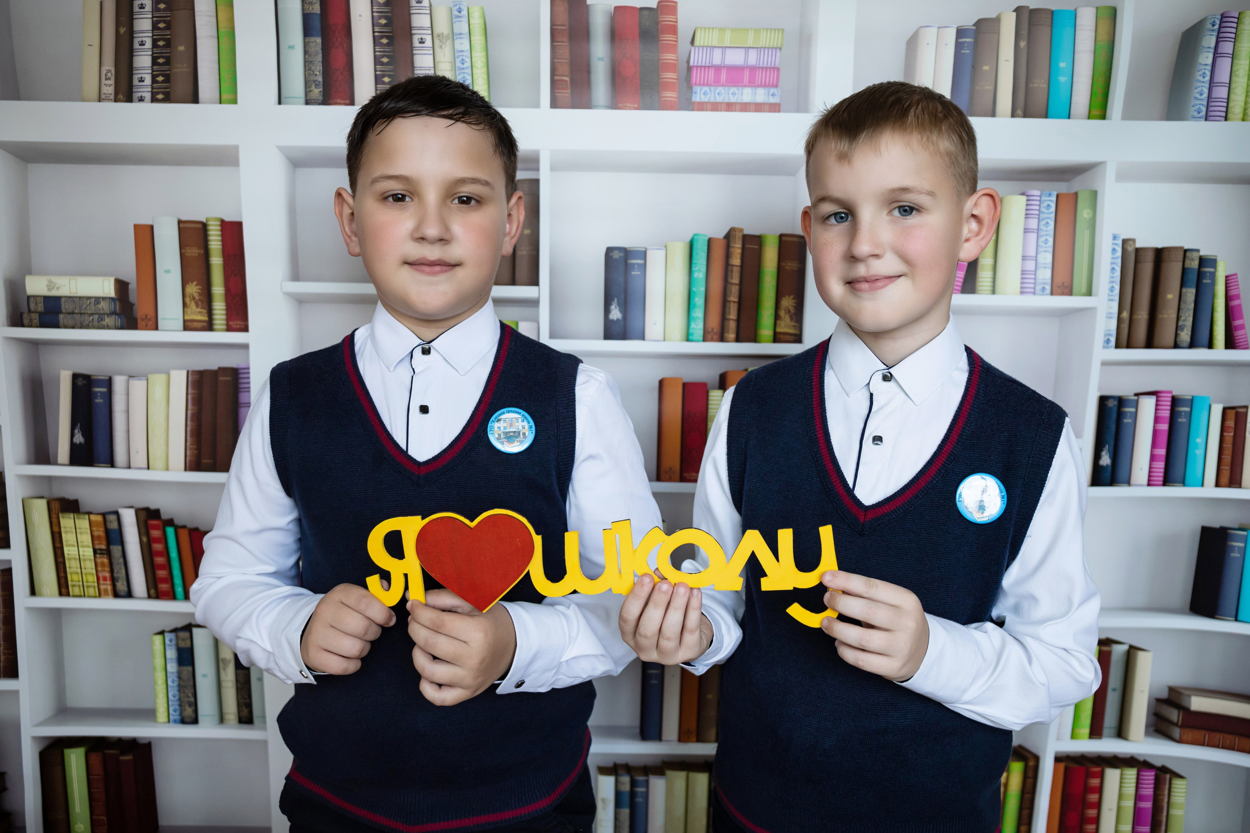 Школьные фото. Детский и школьный фотограф Наталья Анищик