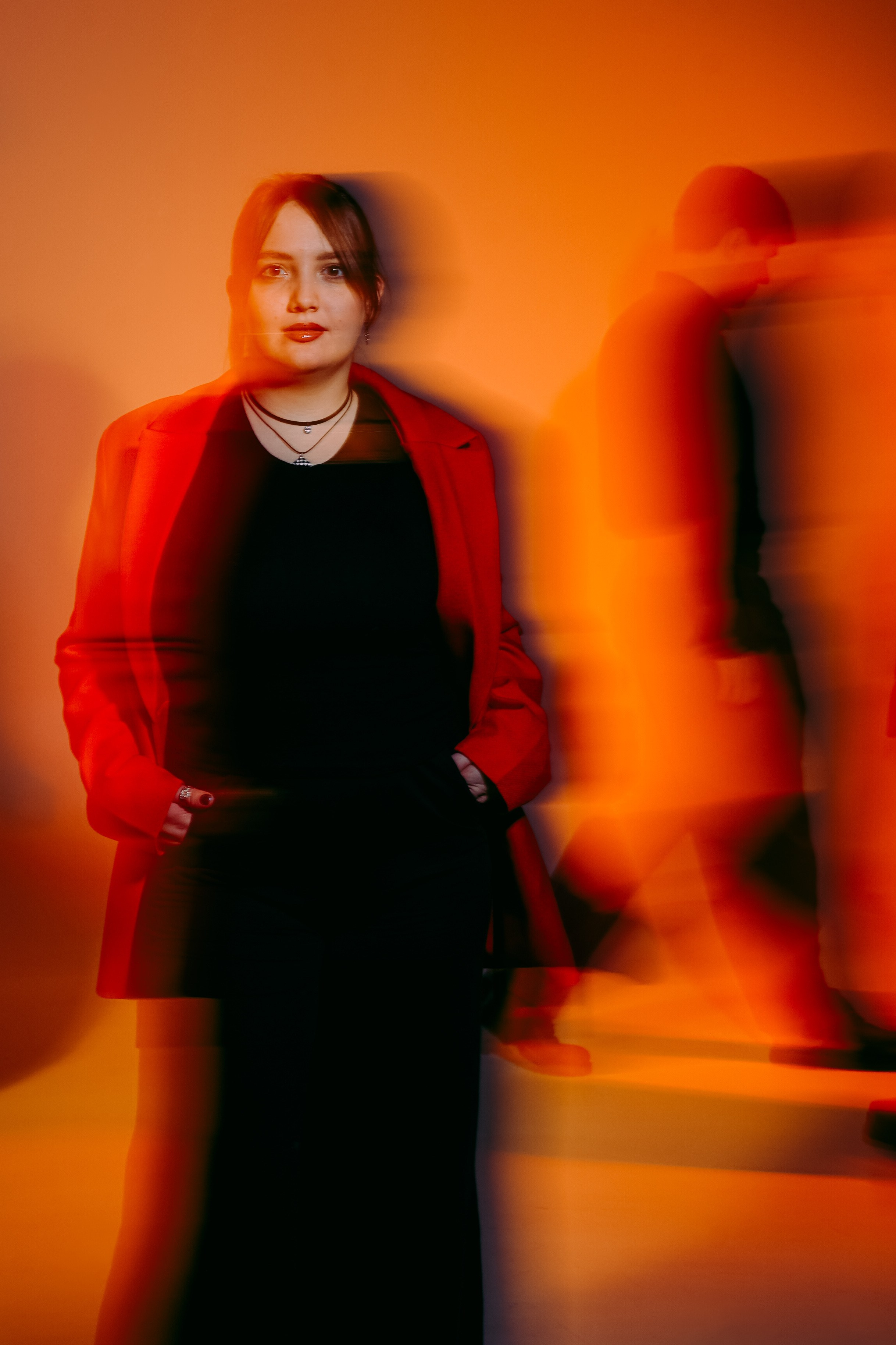 Медиа-агентство Prizma. Арт-фотограф в Краснодаре