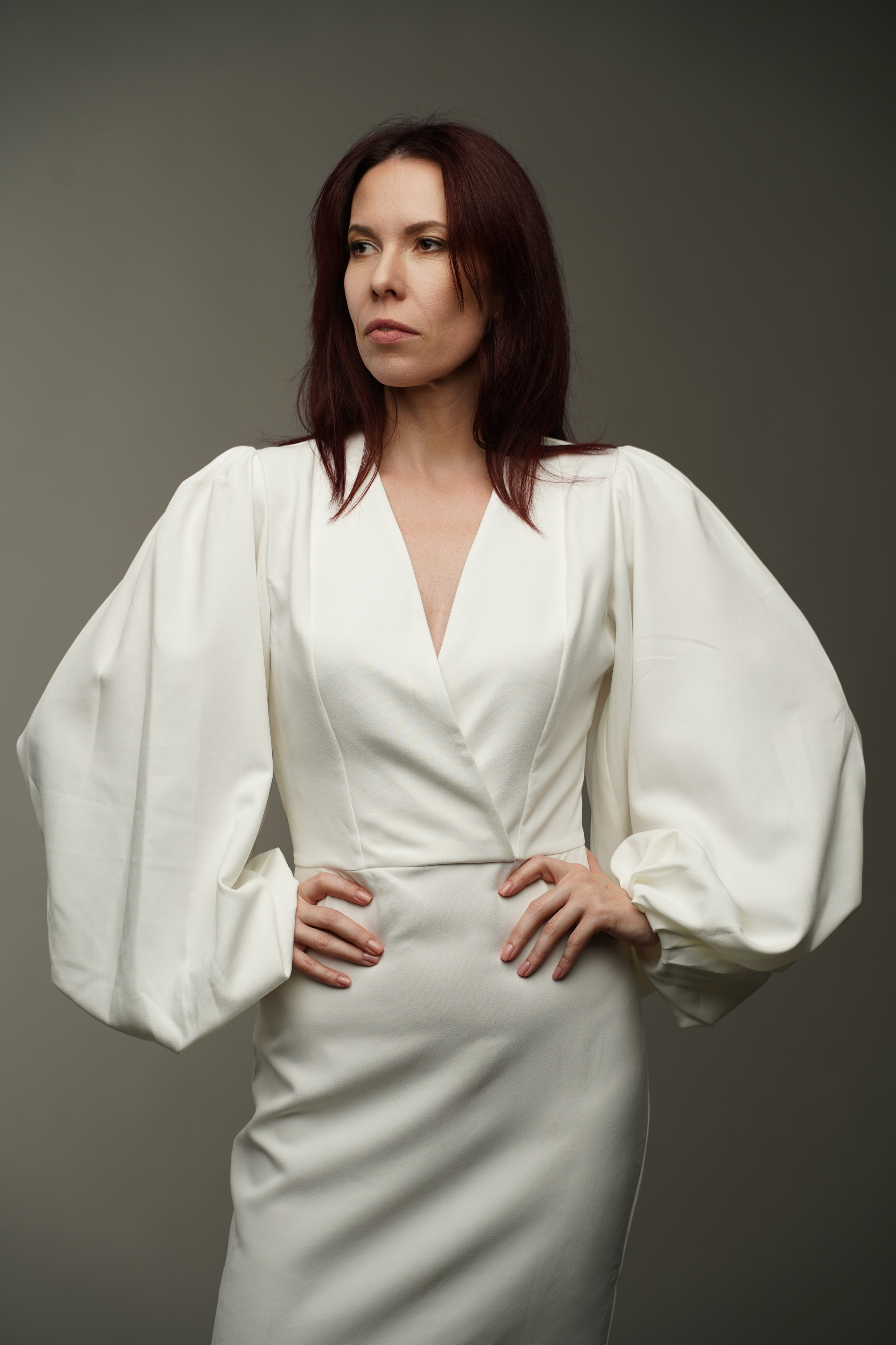 Вероника. Арт-фотограф в Краснодаре