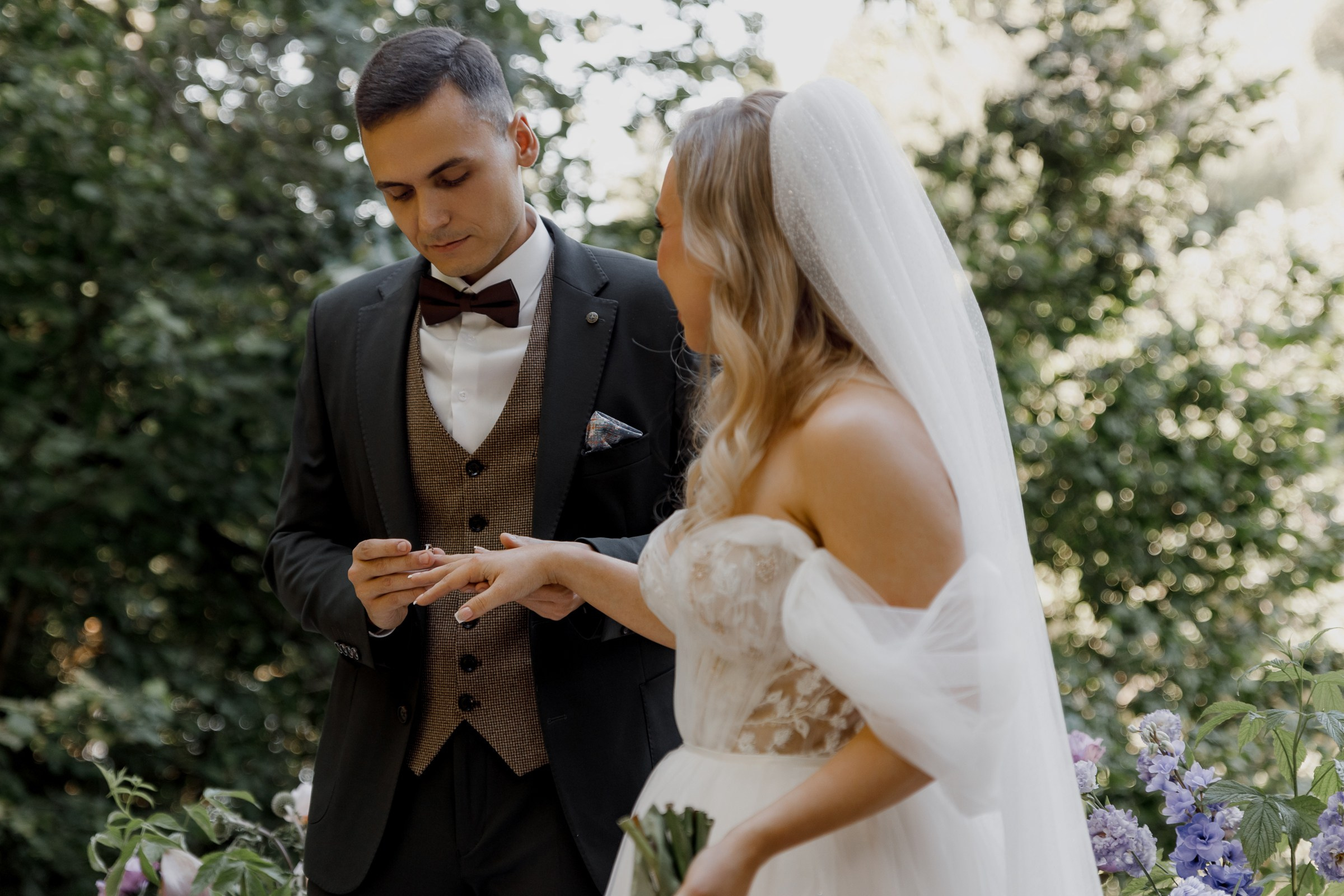 Настя & Вадим. Герасимов Дмитрий