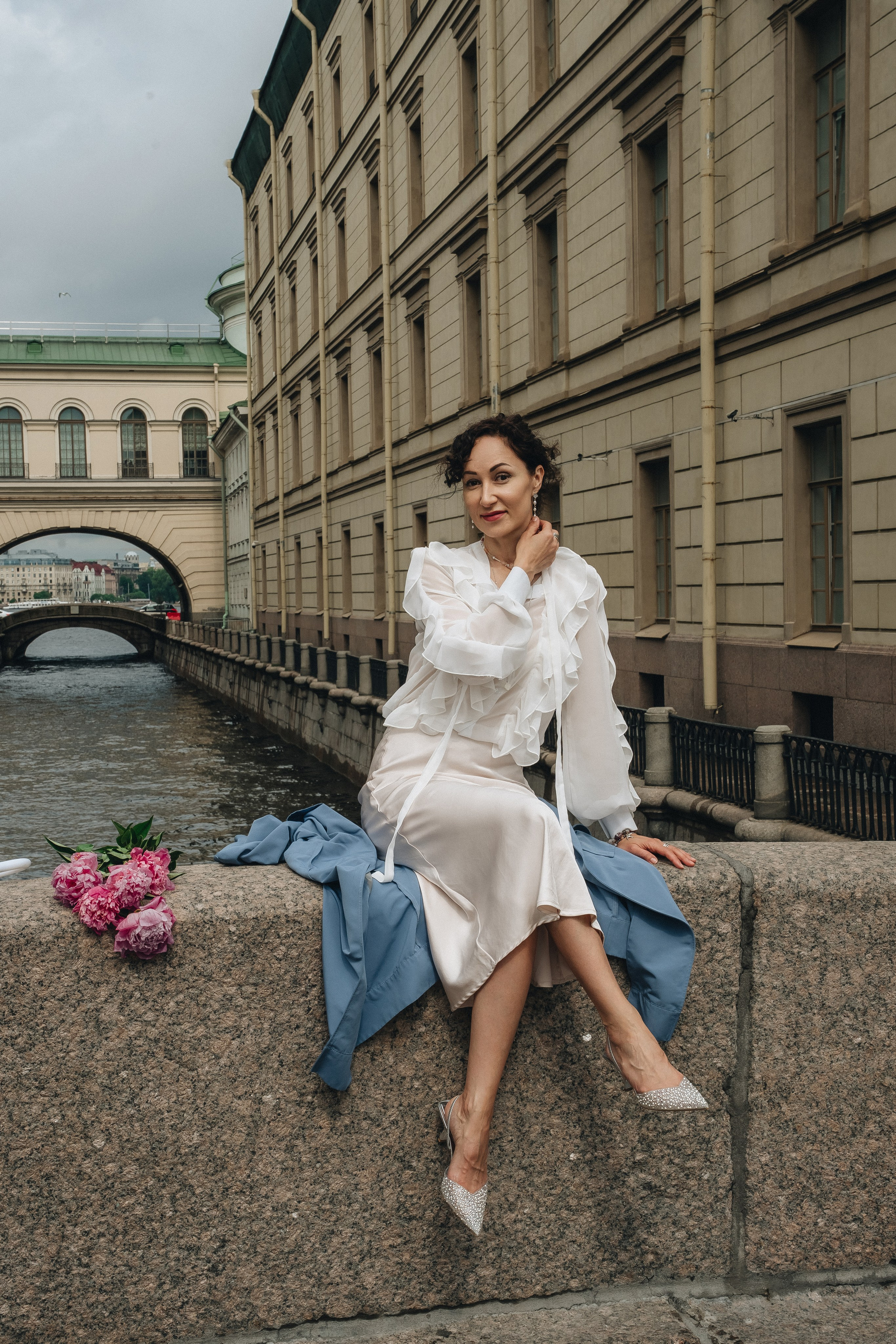 Anna. Фотограф Санкт-Петербург/Гомель Виктория Петрова