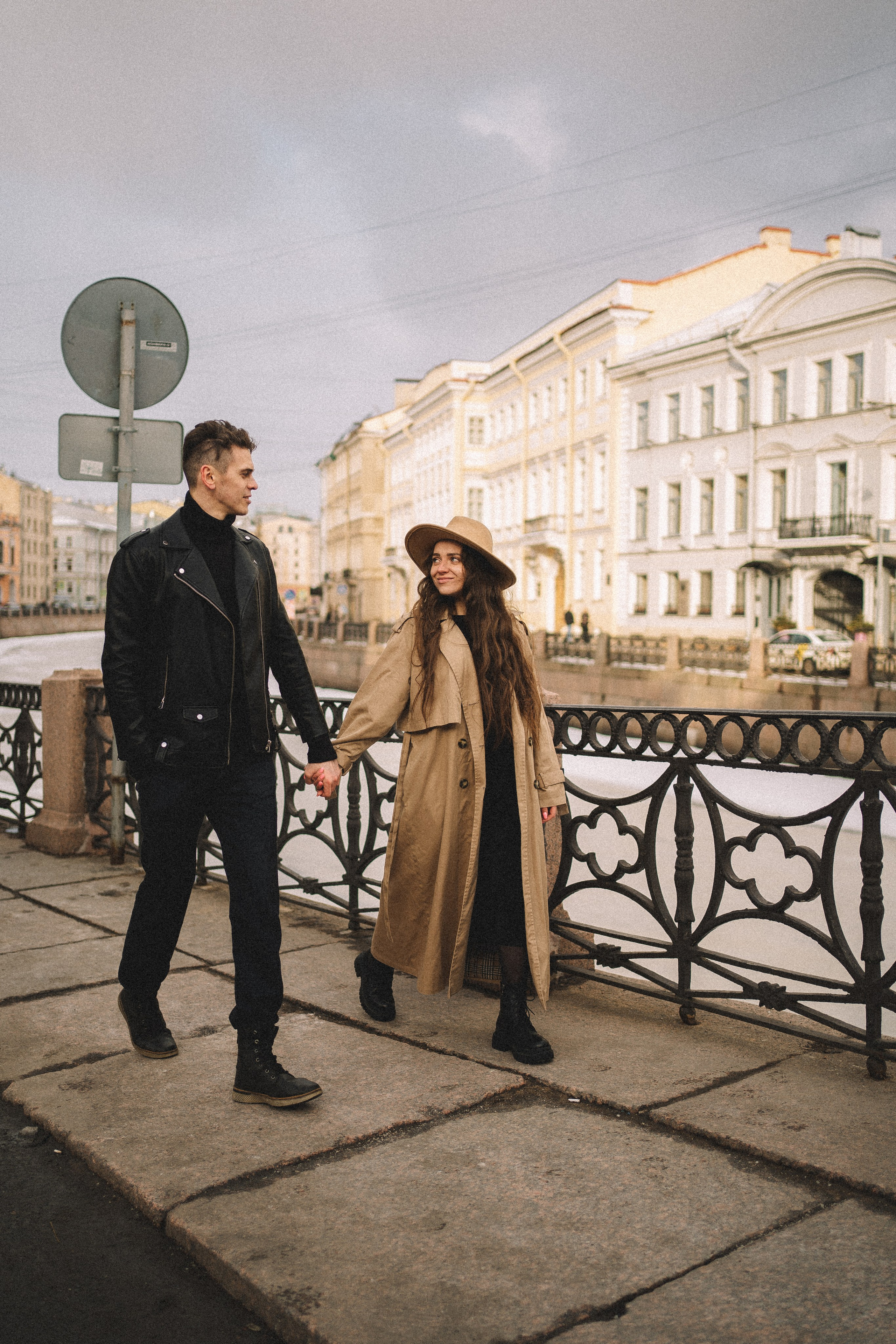 D & A. Фотограф Санкт-Петербург/Гомель Виктория Петрова