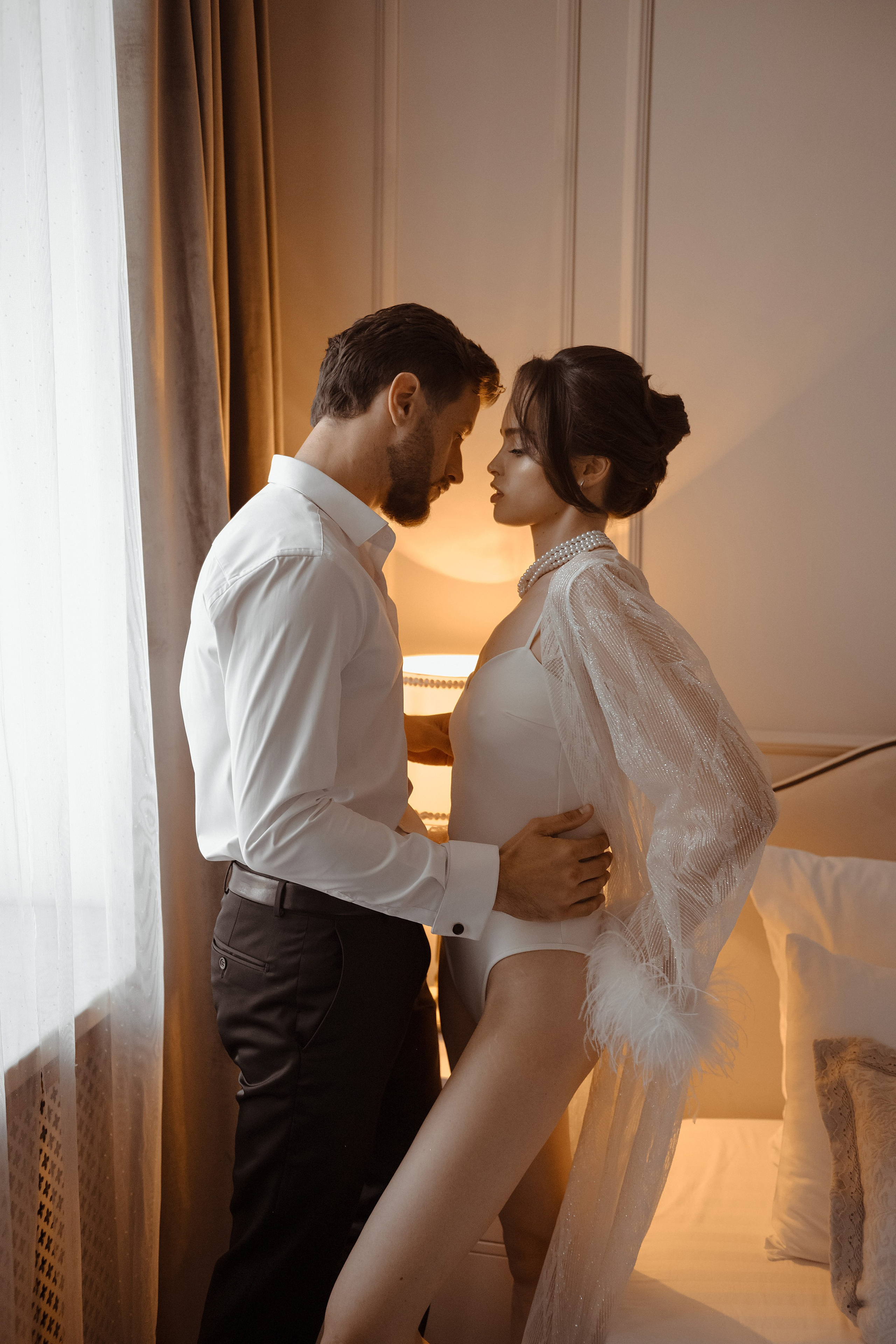 Мария | Даниил. Константин Тищенко, фотограф в Санкт-Петербурге, Пскове, Москве