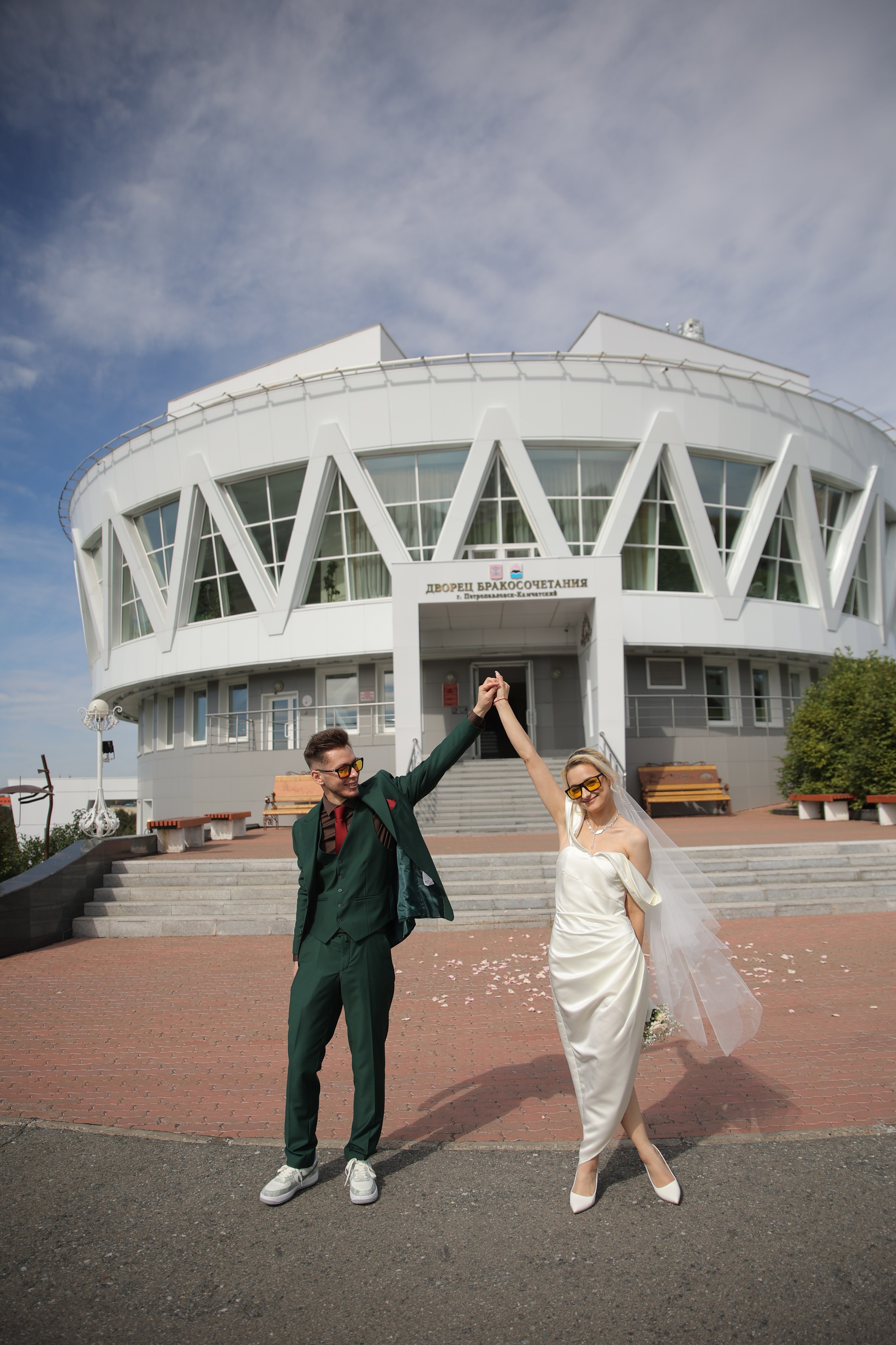 Игорь & Влада