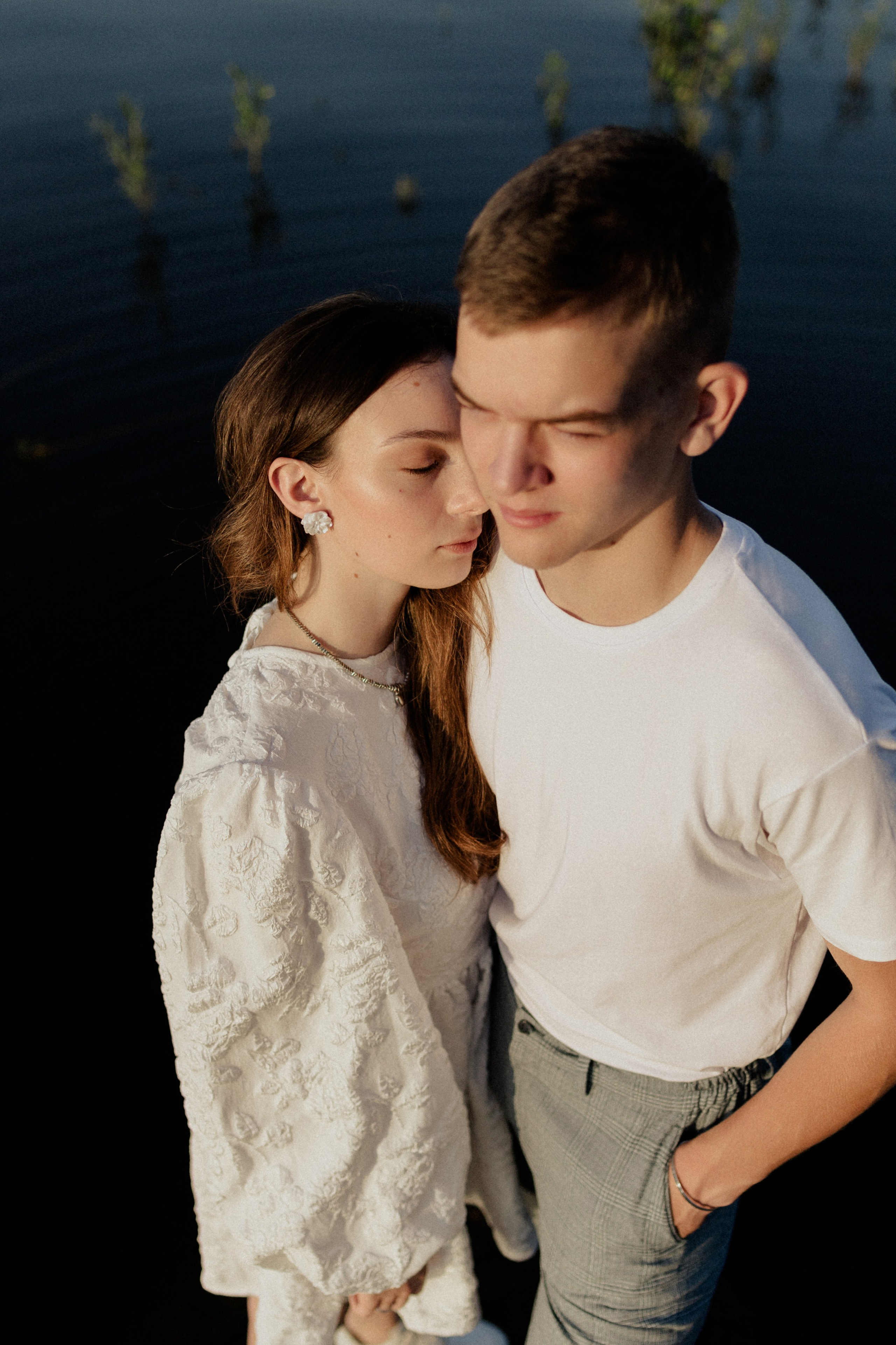 Арсений и Даша. Свадебный фотограф Чайковский