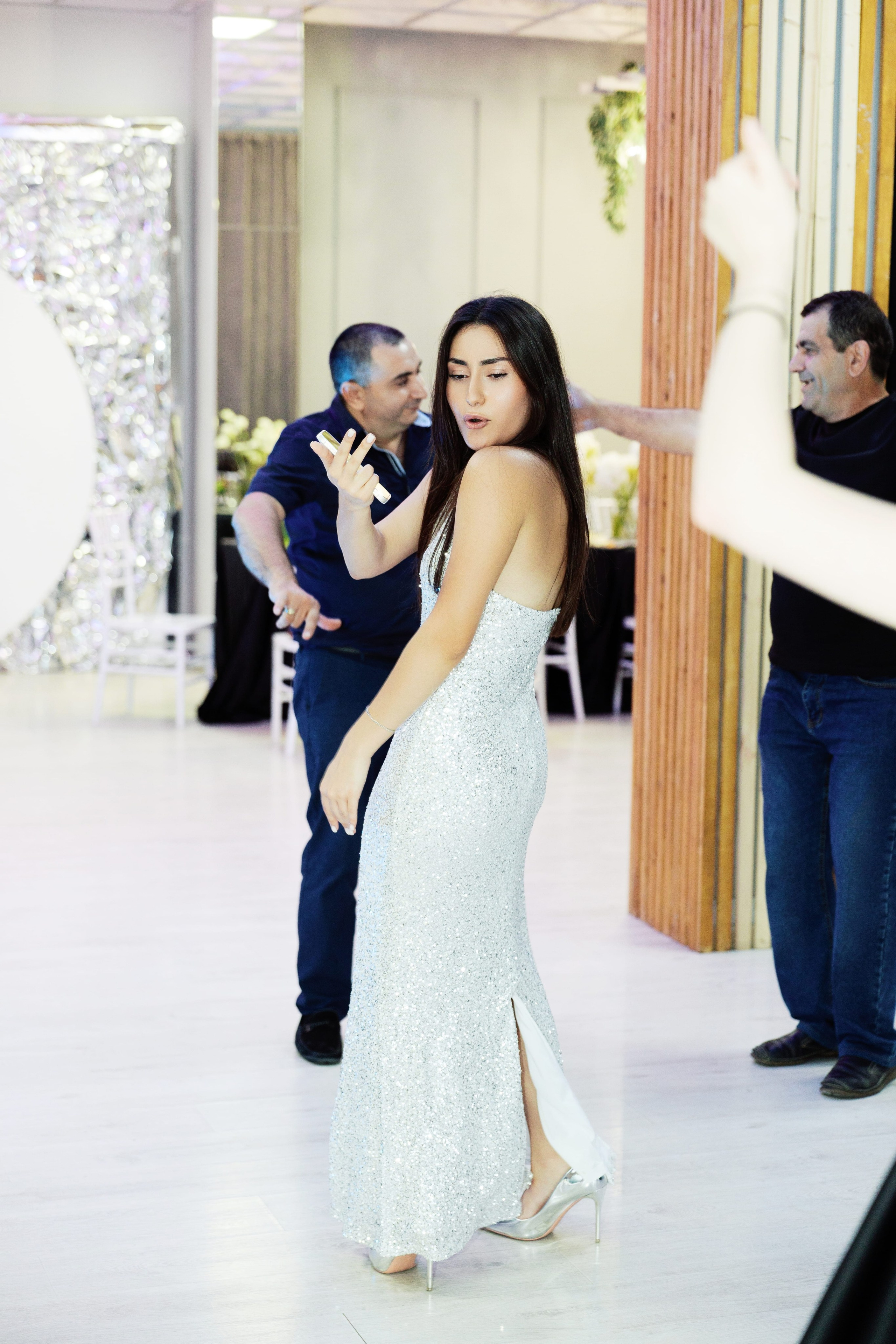 День Рождения Лианы