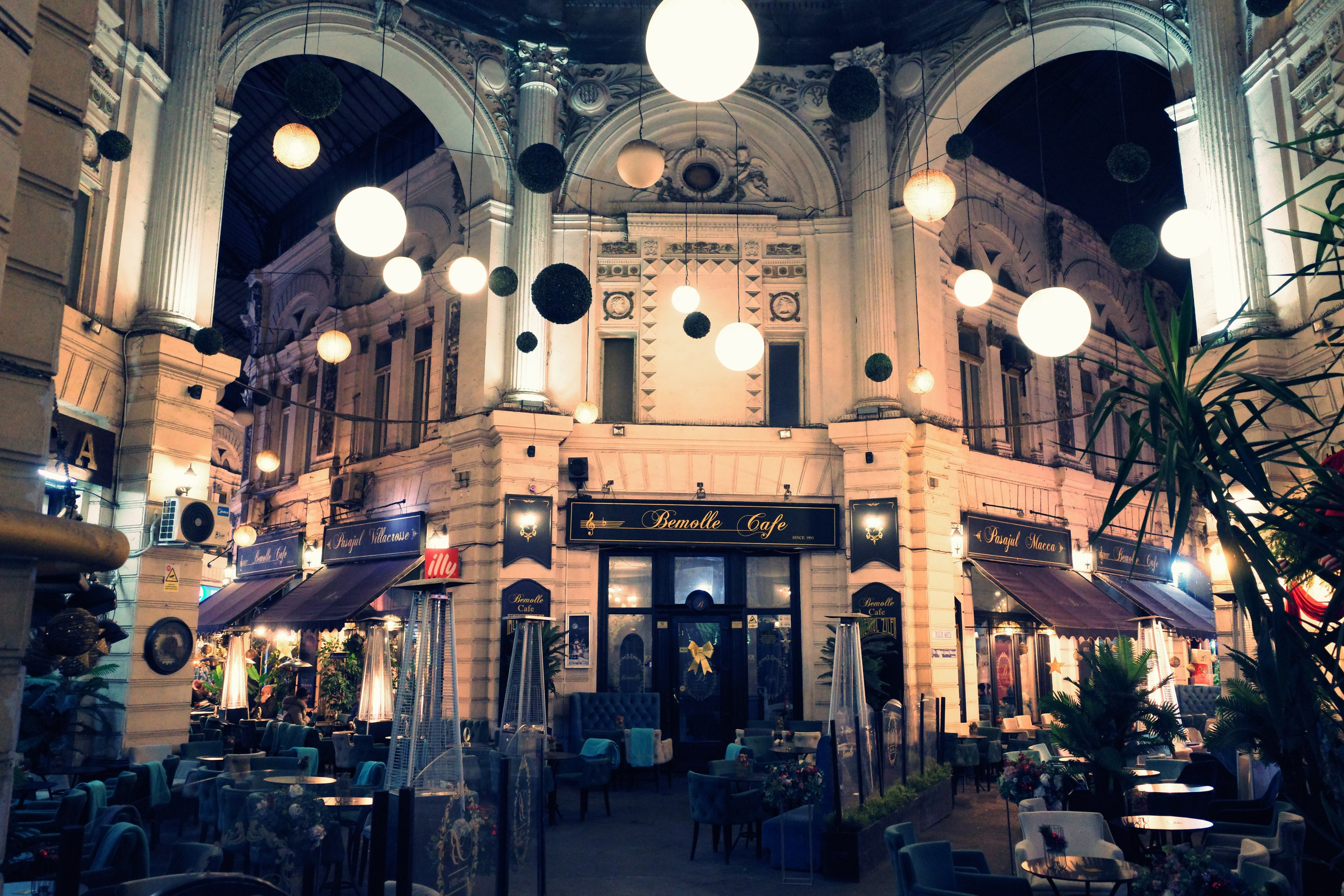 Румыния. Фотографирую для себя, своей семьи и друзей!