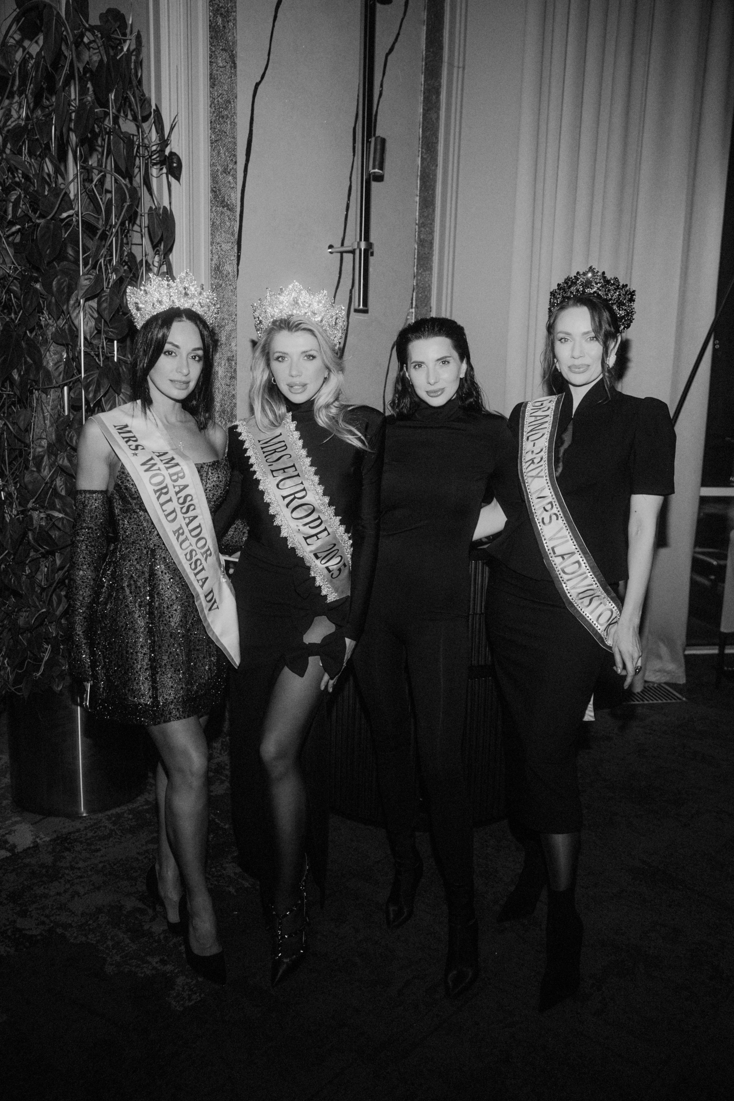 СВЕТСКОЕ. Фотограф Владивосток Ян Паклин