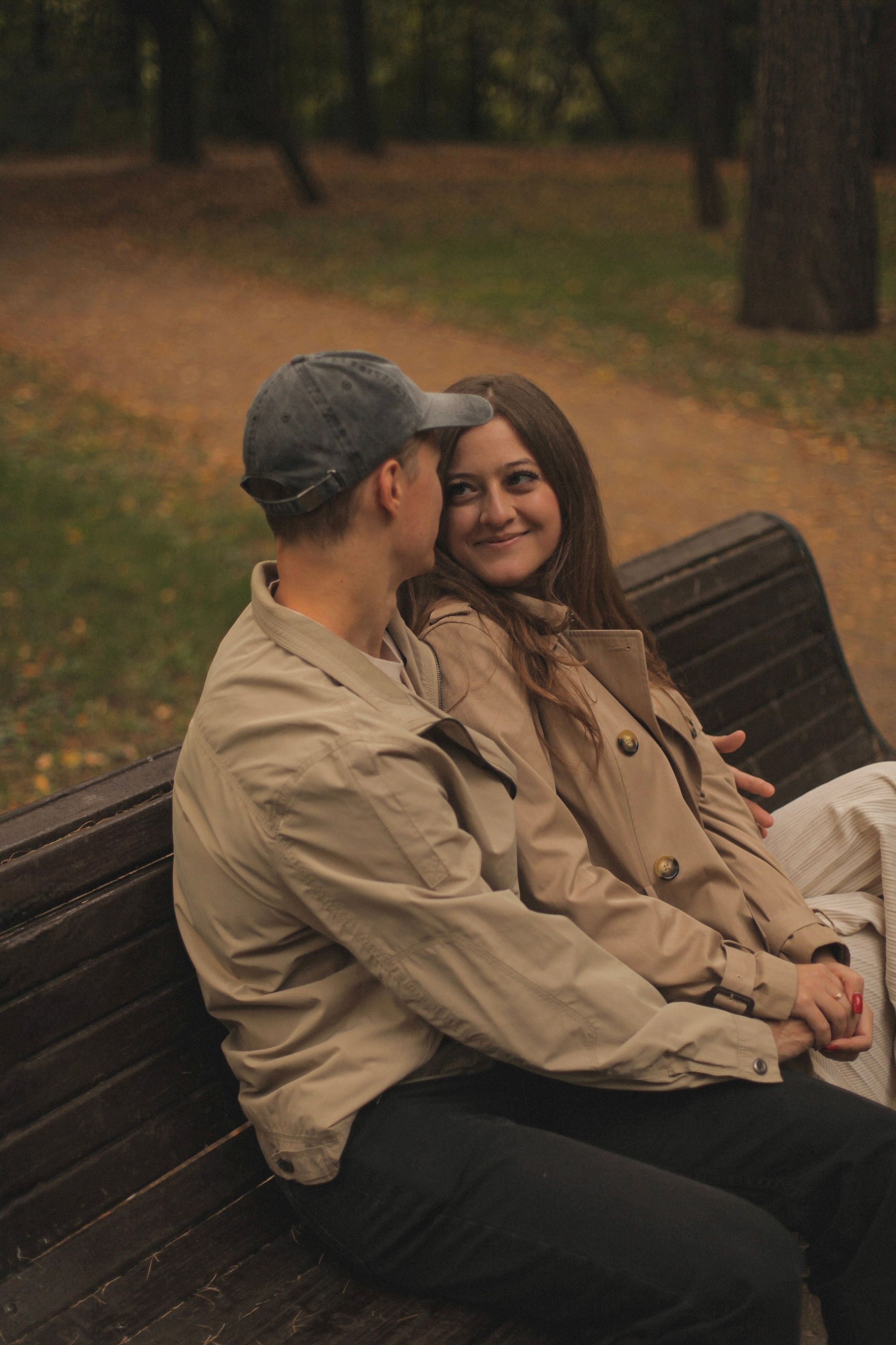 LOVESTORY. Фотограф Москва