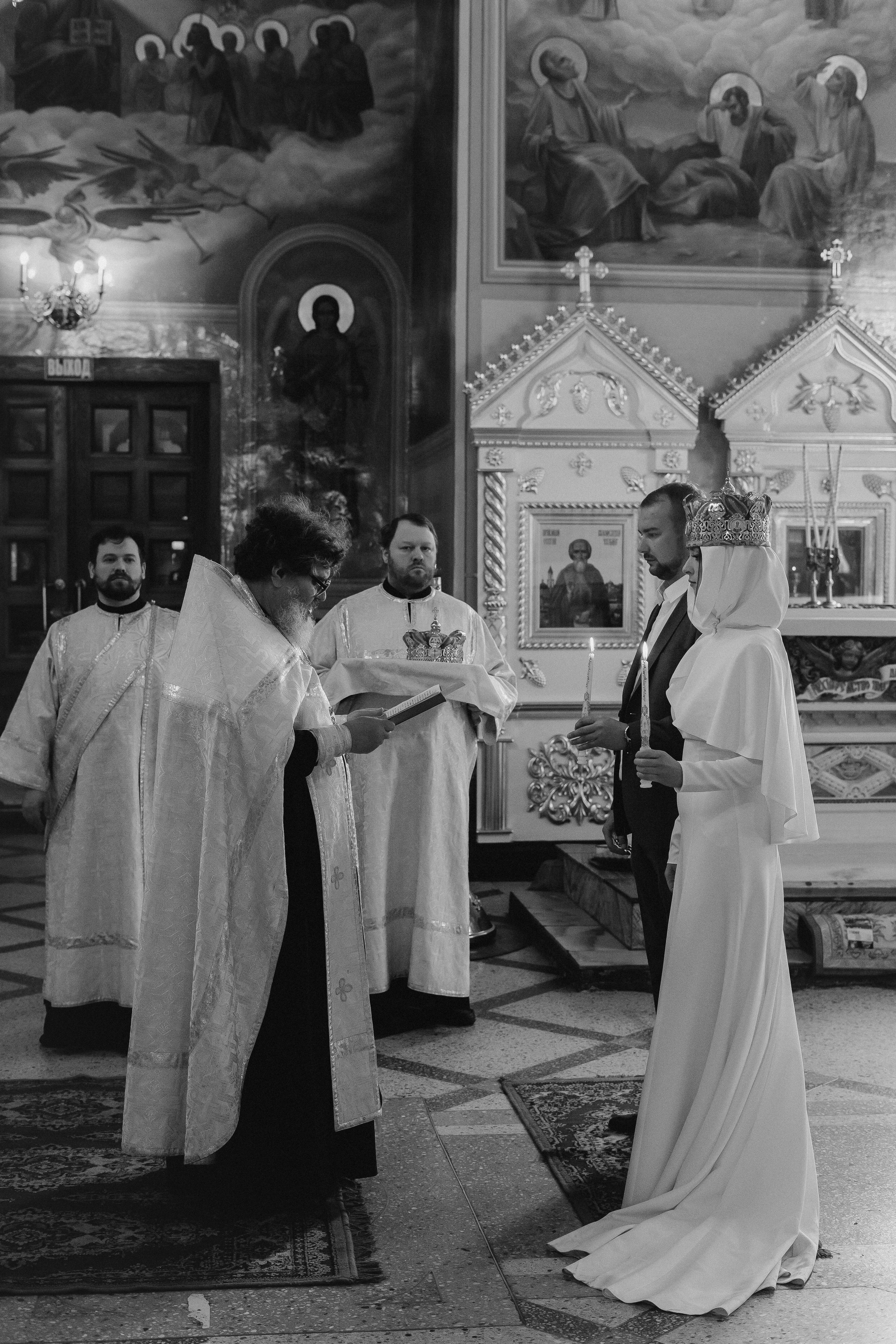 Портфолио. Свадебный фотограф в Новосибирска