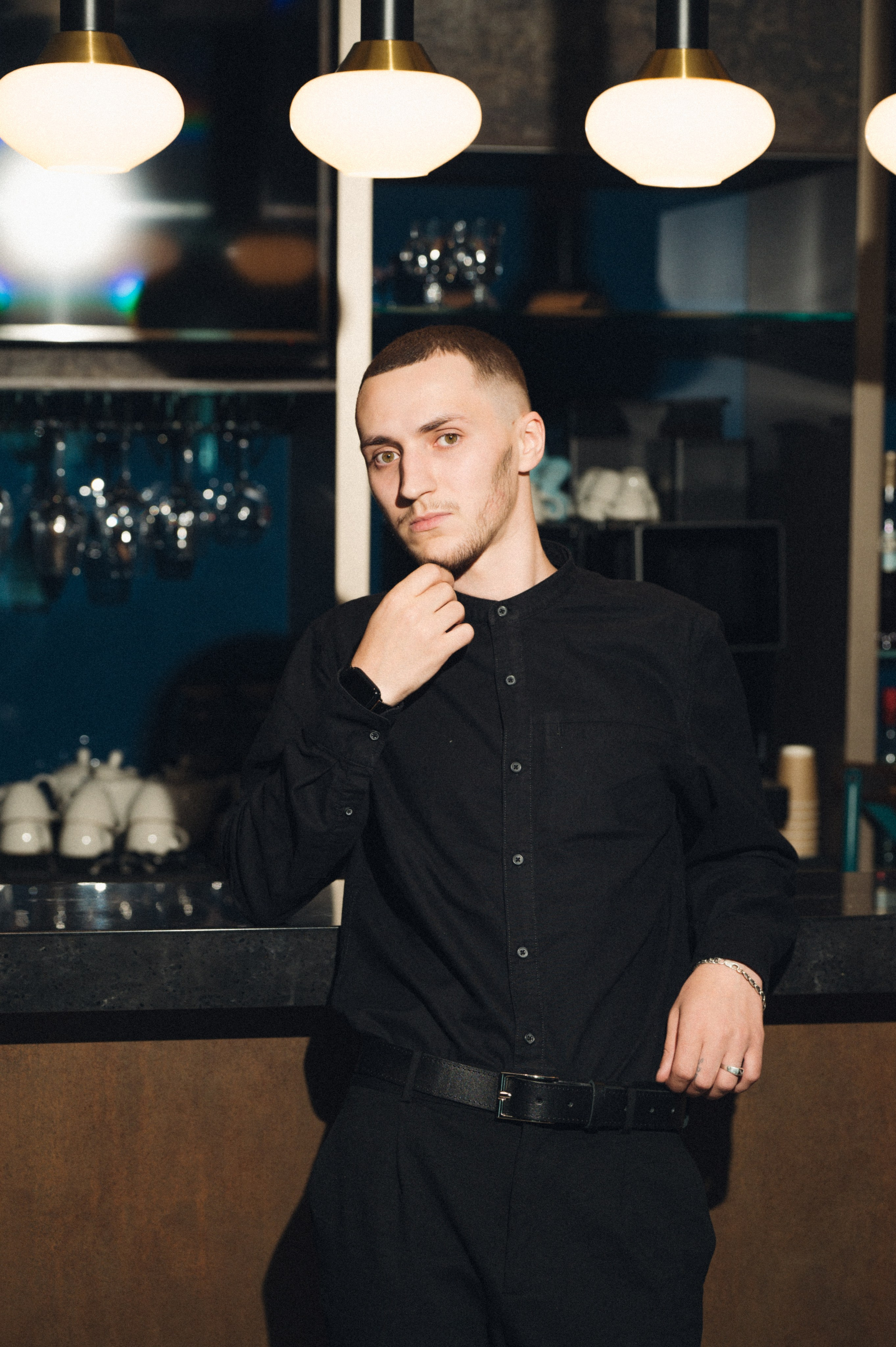 Дарья и Артём. Репортажный и свадебный фотограф в Сургуте