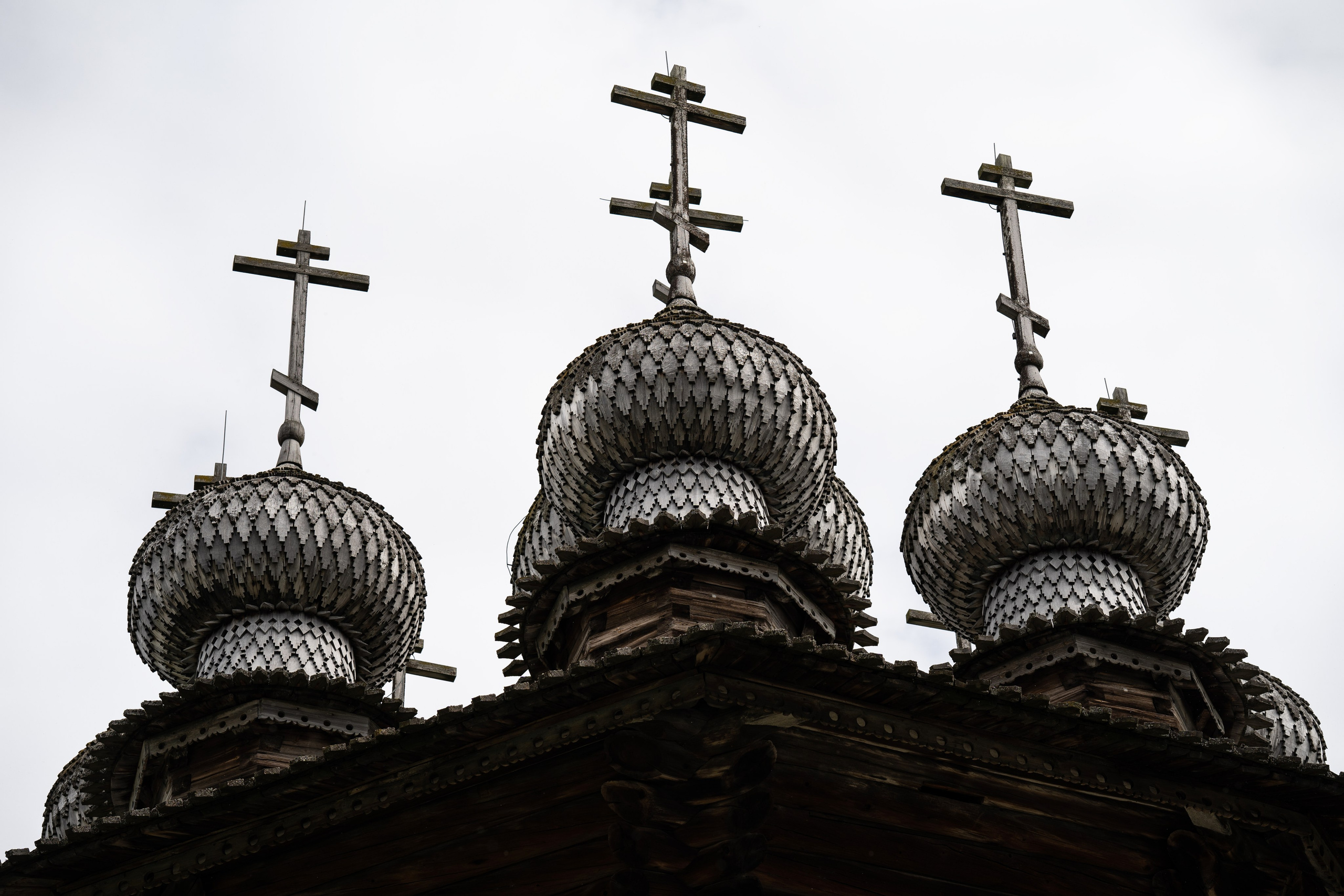 Архитектура. Фотограф Ирина Иванова