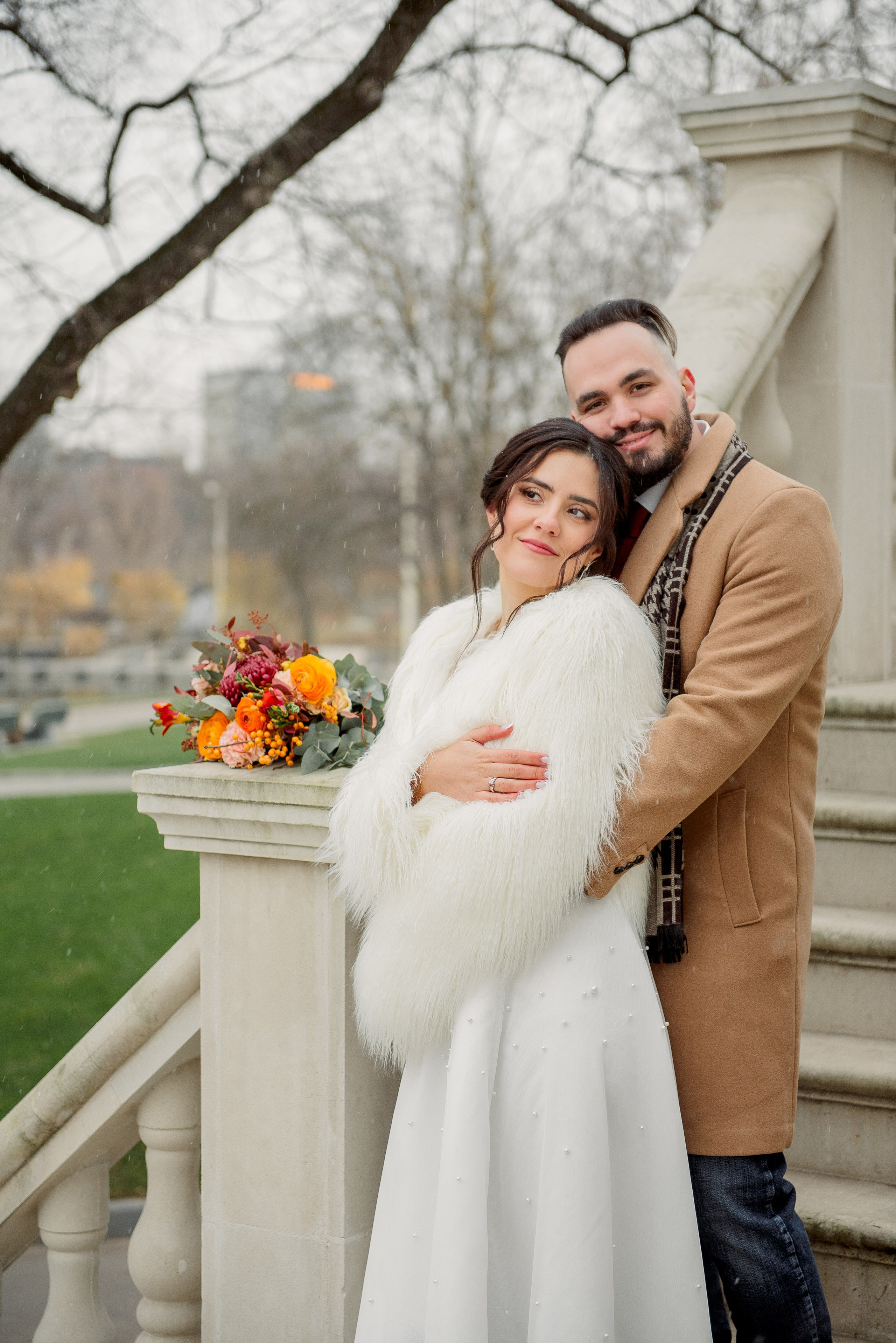 АННА и СЕРГЕЙ. Свадебный и семейный фотограф РИТА БОЧКАРЁВА