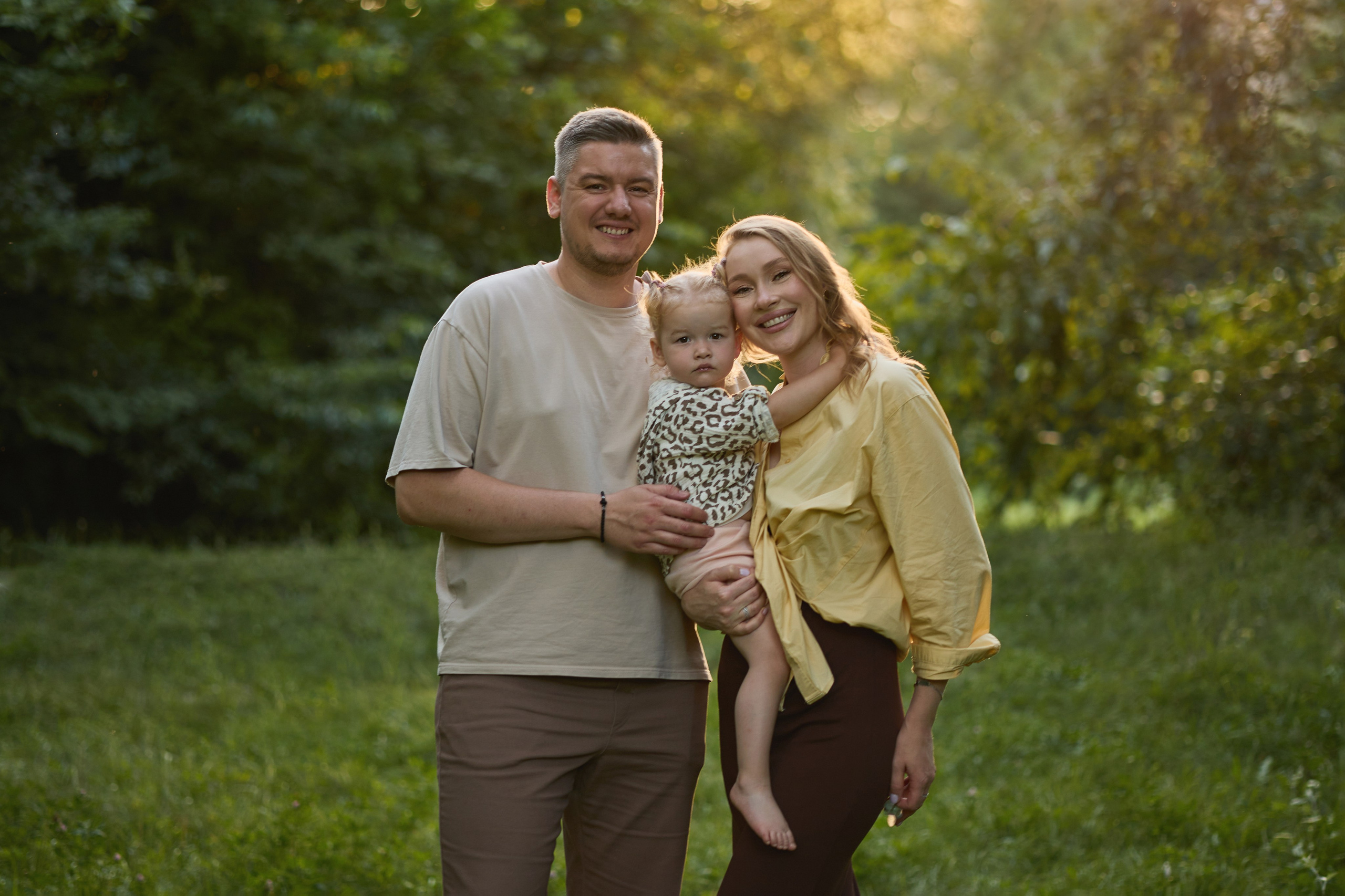 Дендрарий. Фотошкола | Фотограф в Краснодаре Марина Туник